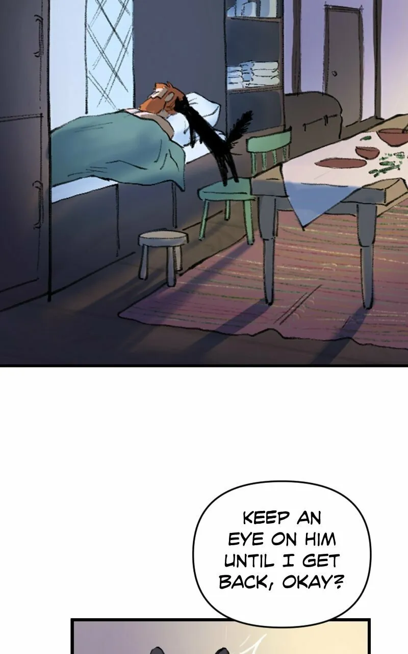 A Spell for a Smith Chapter 9 page 49 - 