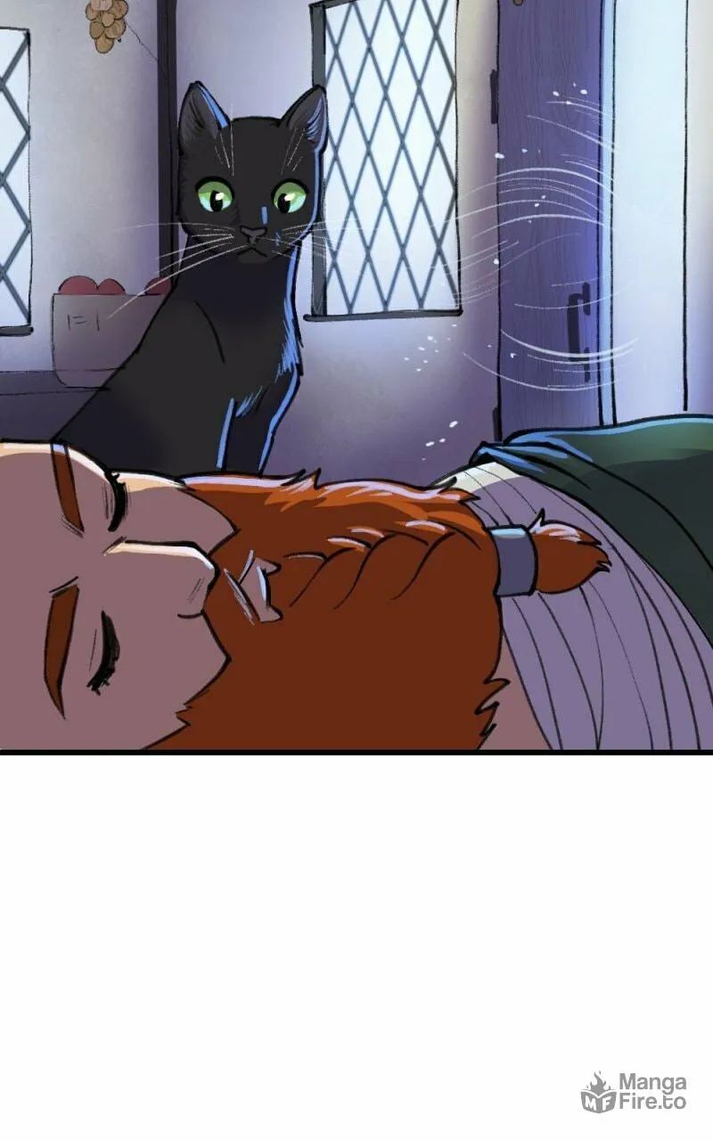 A Spell for a Smith Chapter 9 page 51 - 