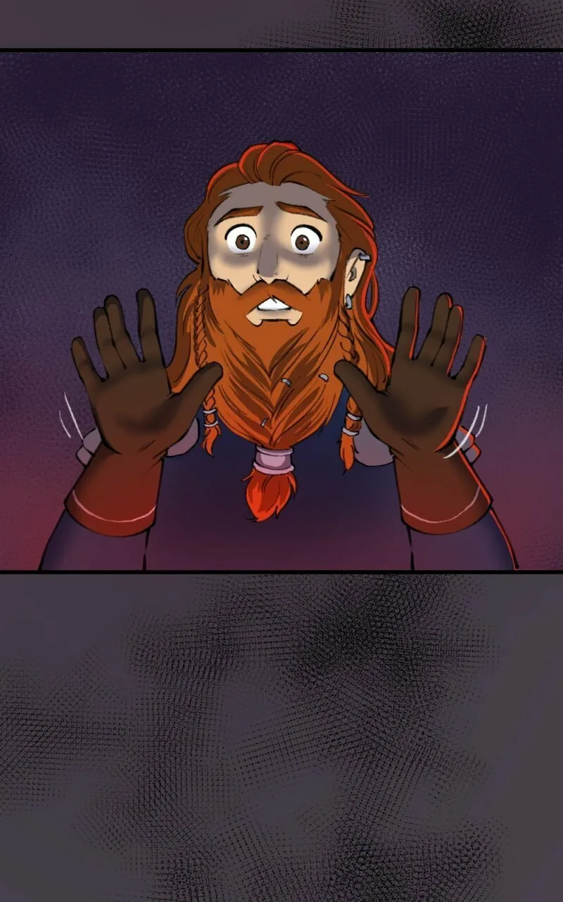 A Spell for a Smith Chapter 9 page 7 - 