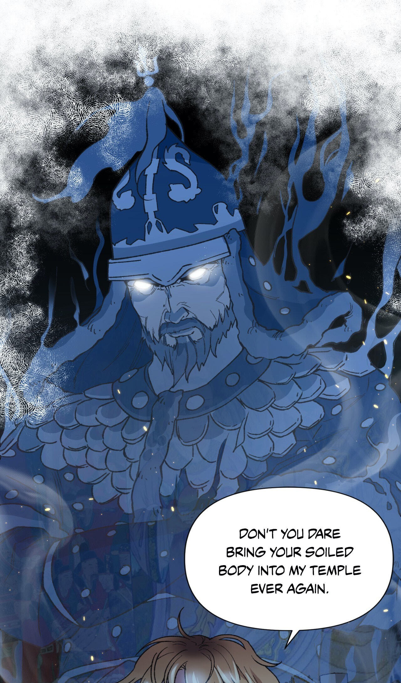 A Spirited Seduction Chapter 1 page 13 - 