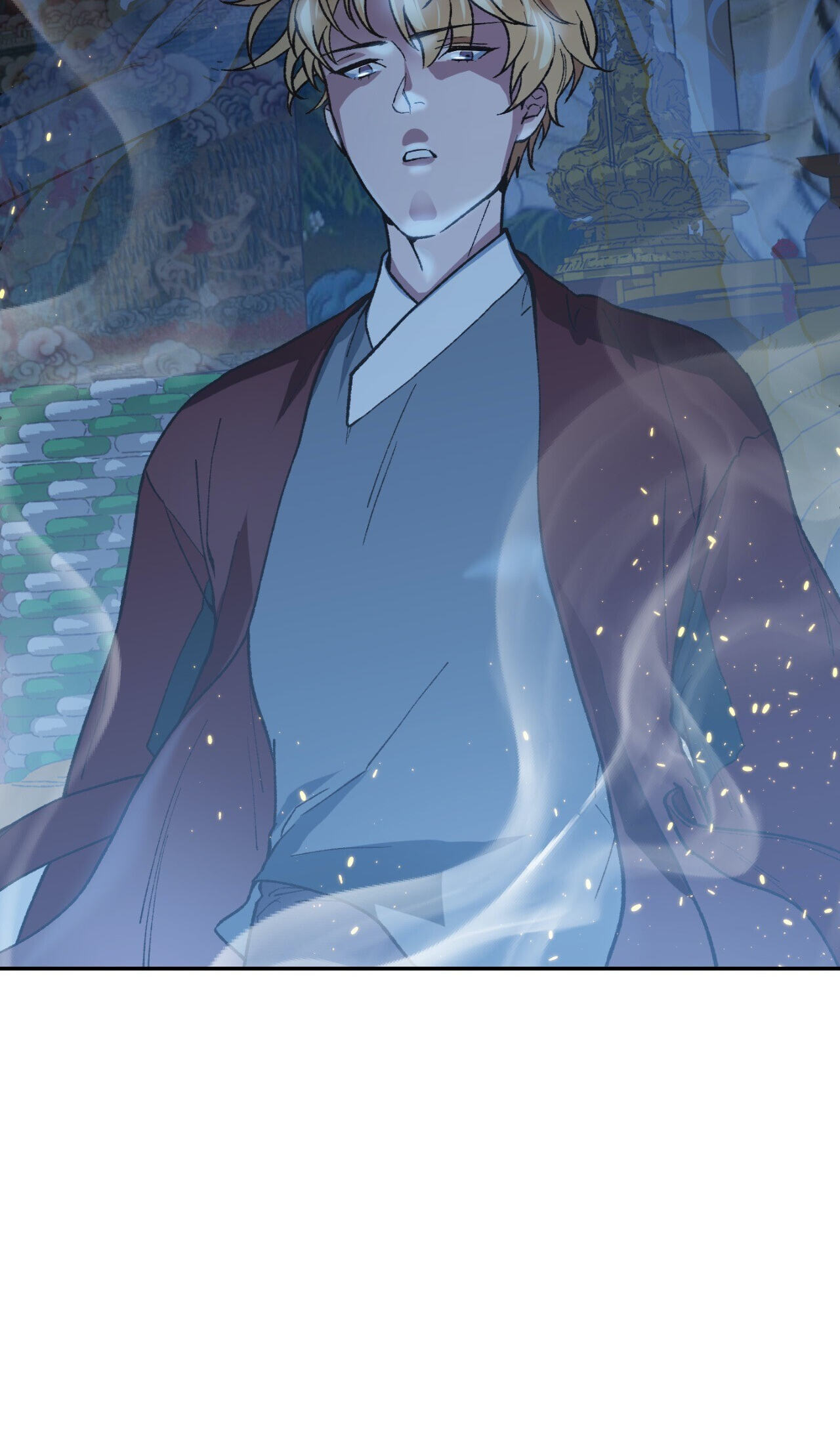 A Spirited Seduction Chapter 1 page 14 - 