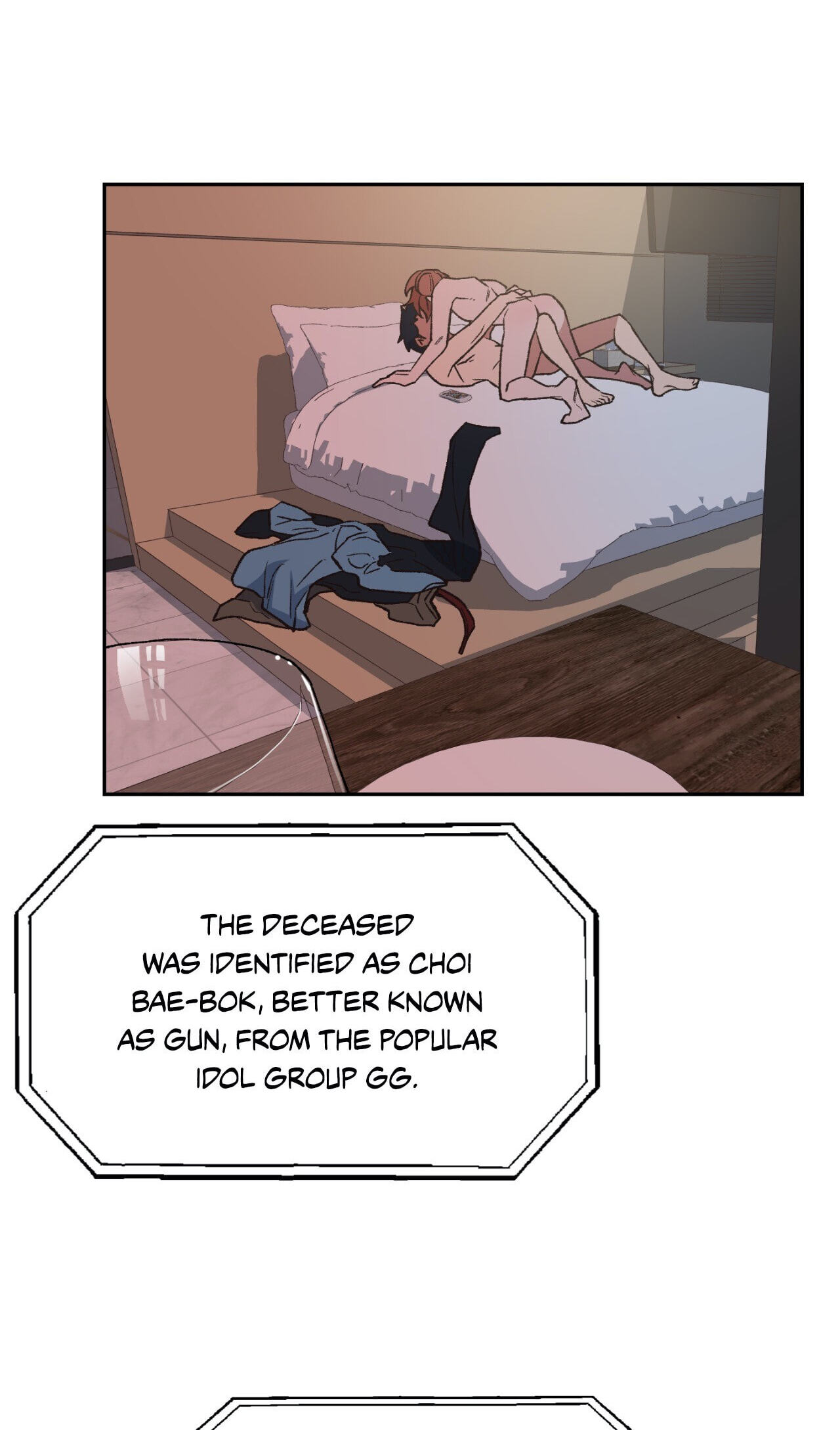 A Spirited Seduction Chapter 1 page 18 - 