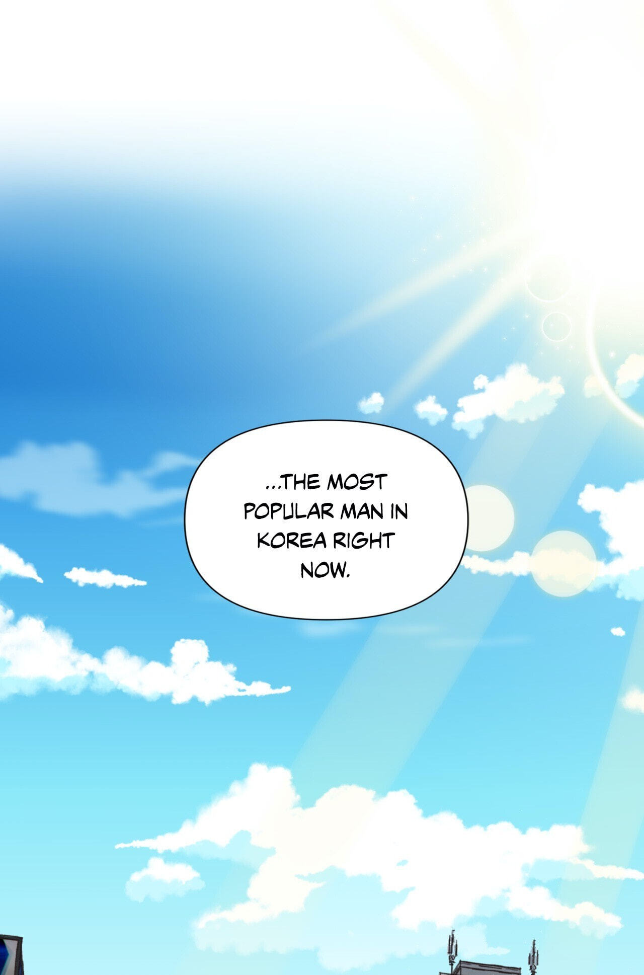 A Spirited Seduction Chapter 1 page 27 - 