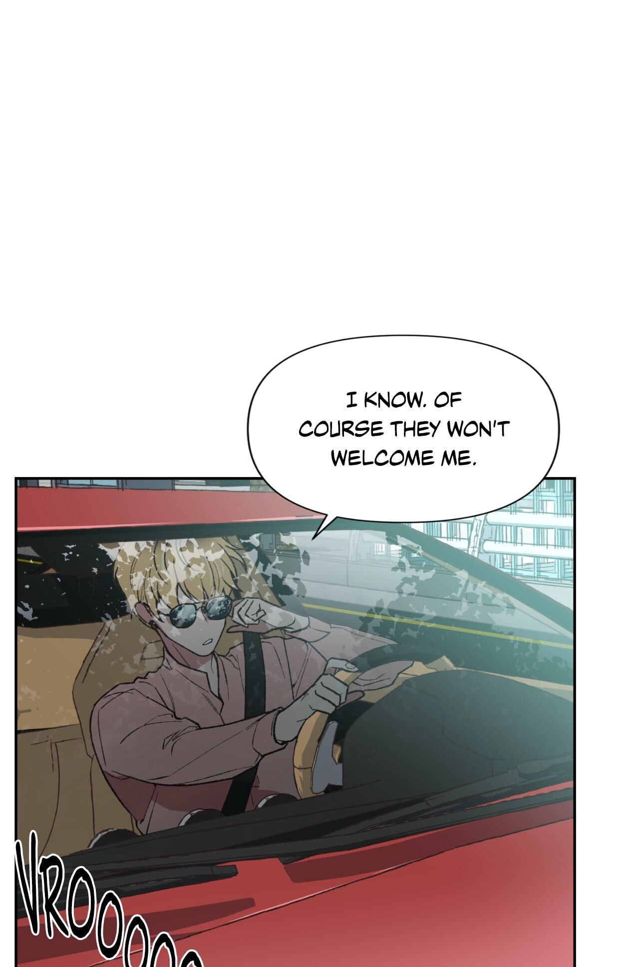 A Spirited Seduction Chapter 1 page 29 - 