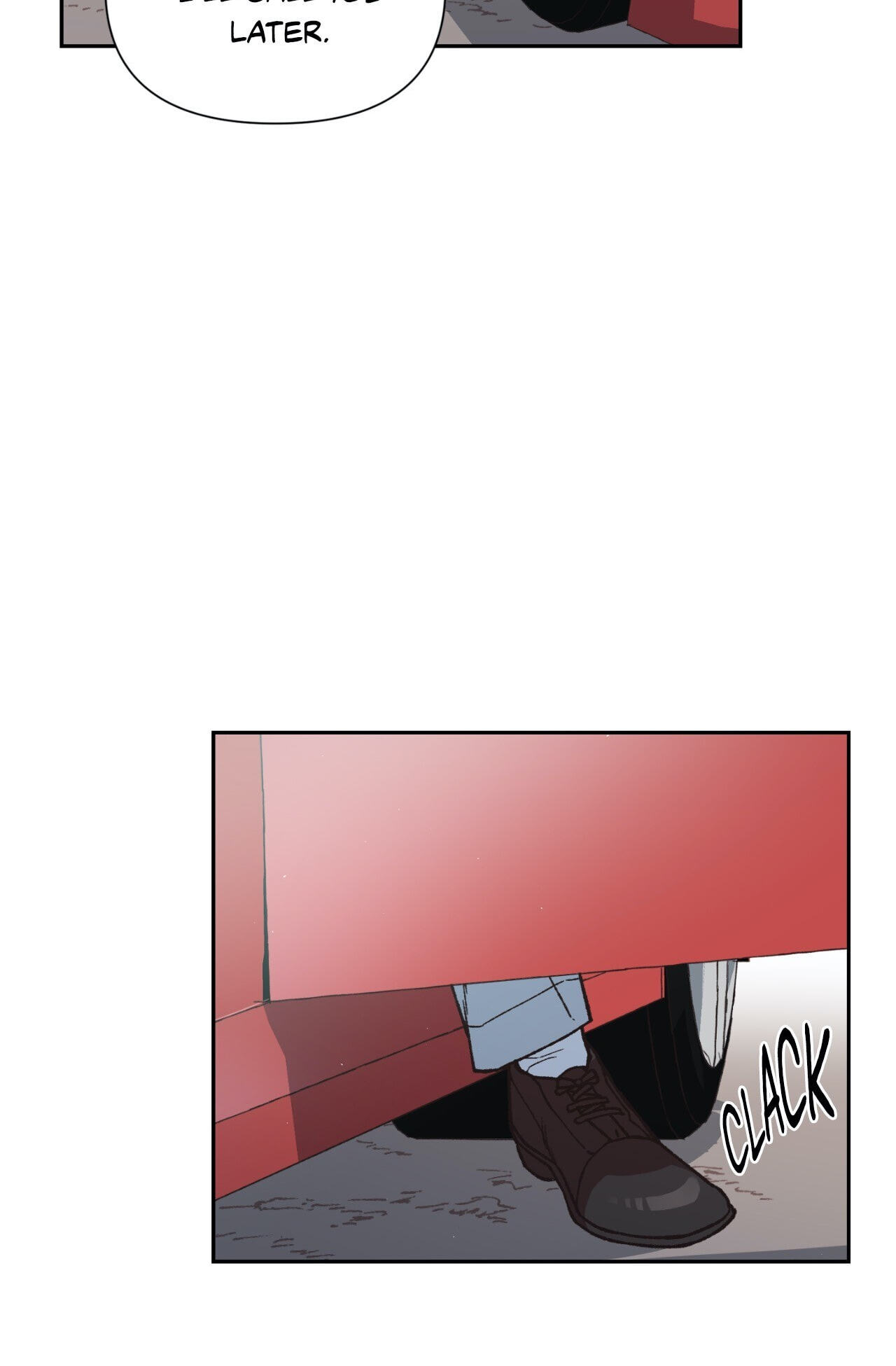 A Spirited Seduction Chapter 1 page 34 - 