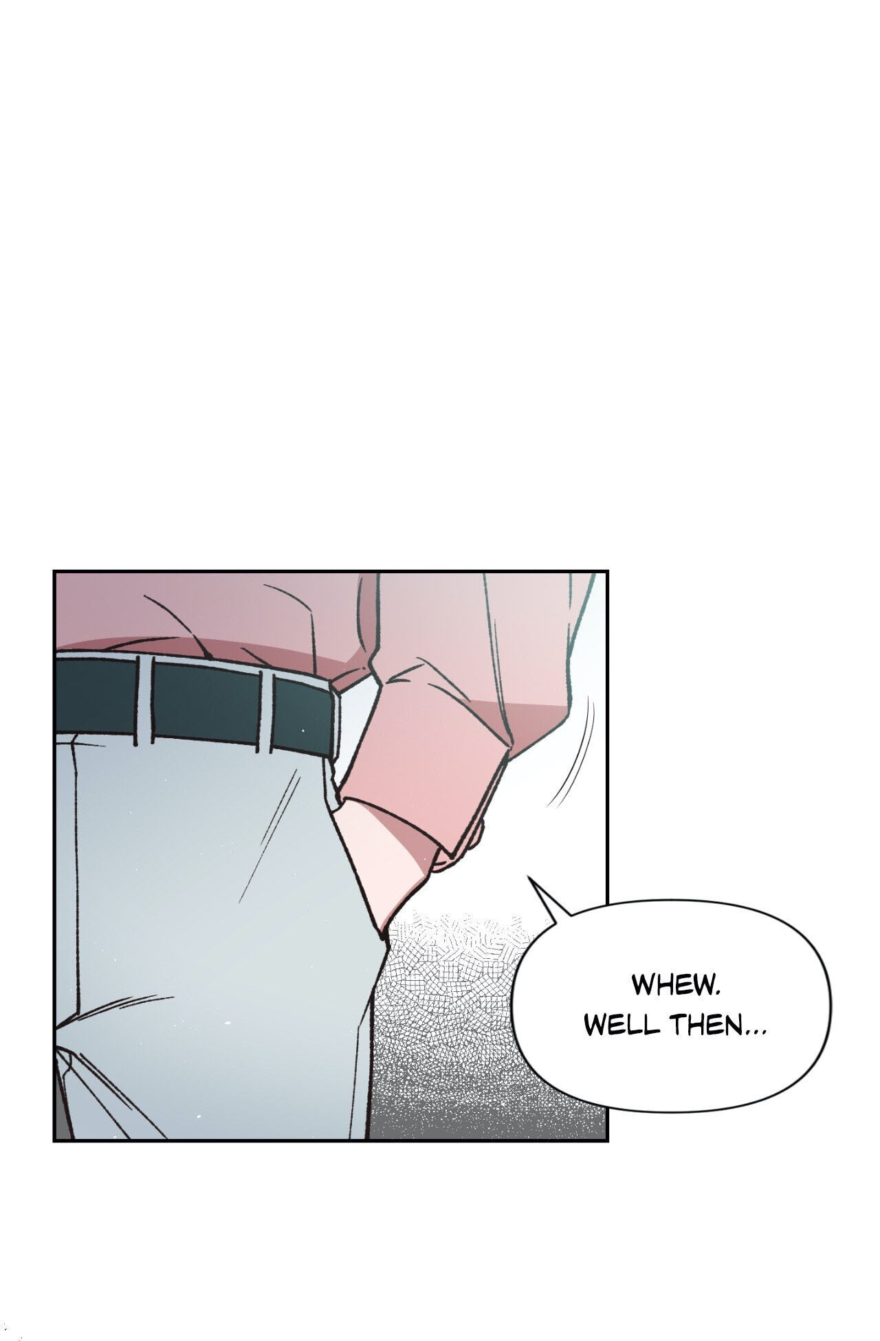A Spirited Seduction Chapter 1 page 35 - 