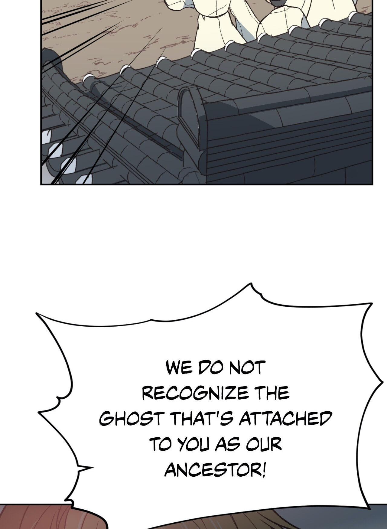 A Spirited Seduction Chapter 1 page 46 - 