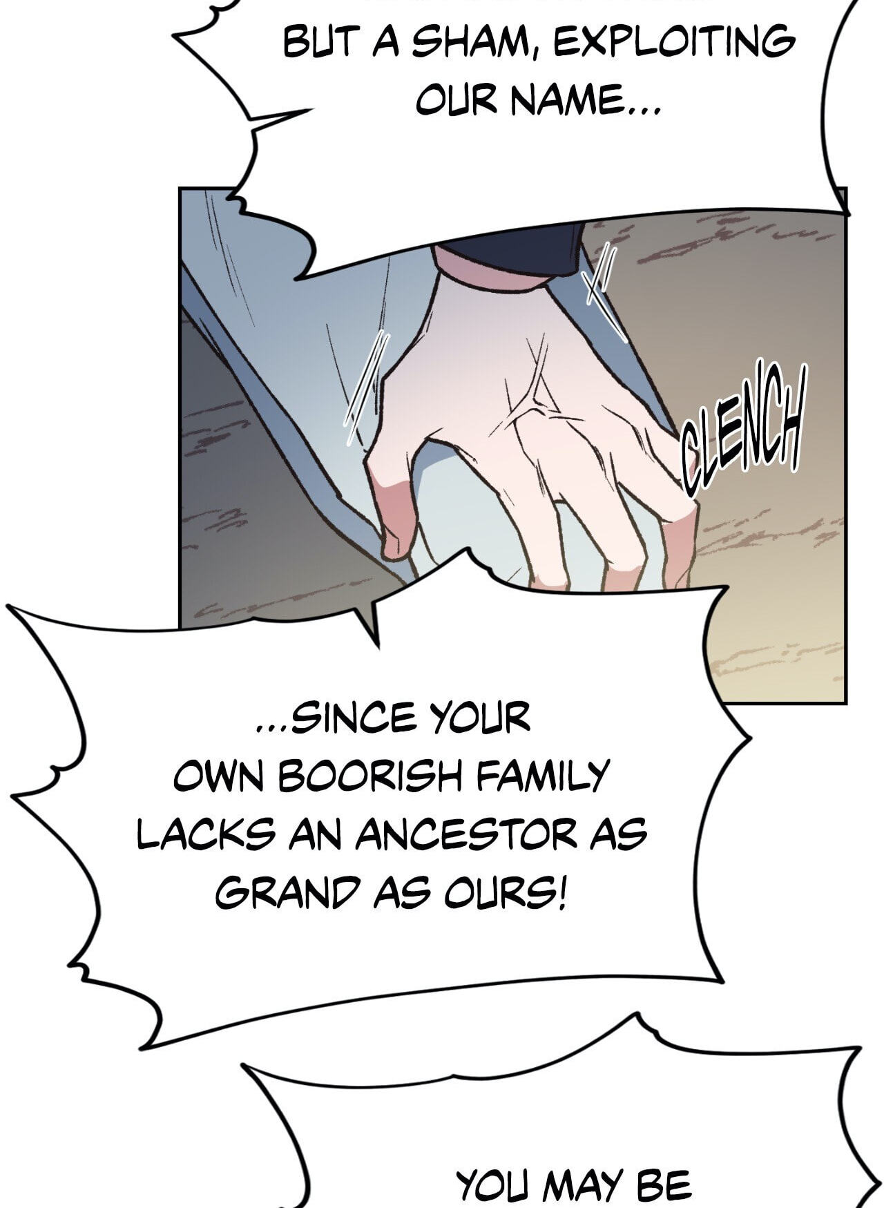 A Spirited Seduction Chapter 1 page 48 - 