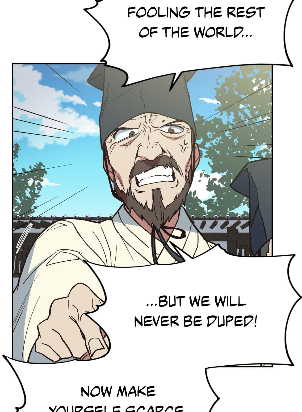 A Spirited Seduction Chapter 1 page 49 - 
