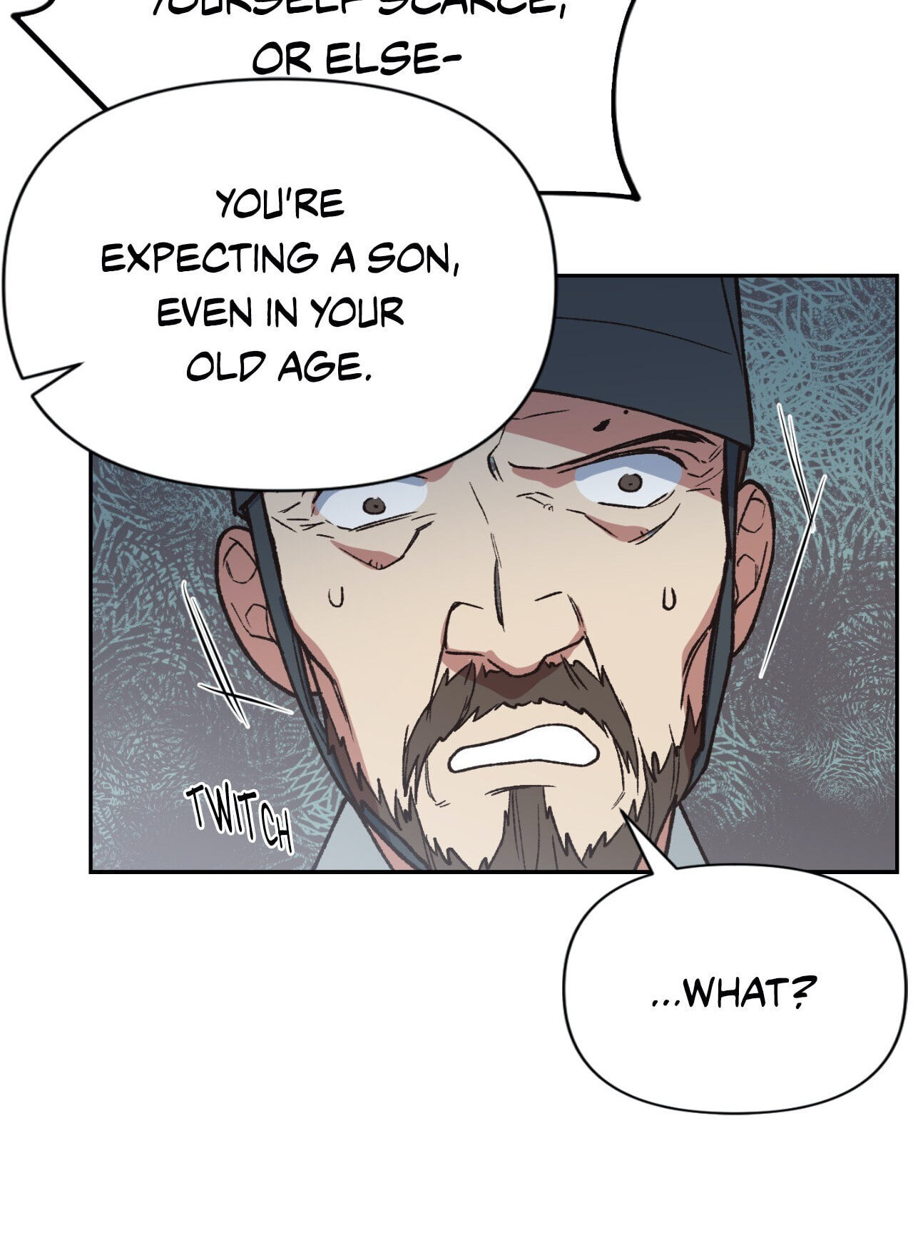 A Spirited Seduction Chapter 1 page 50 - 
