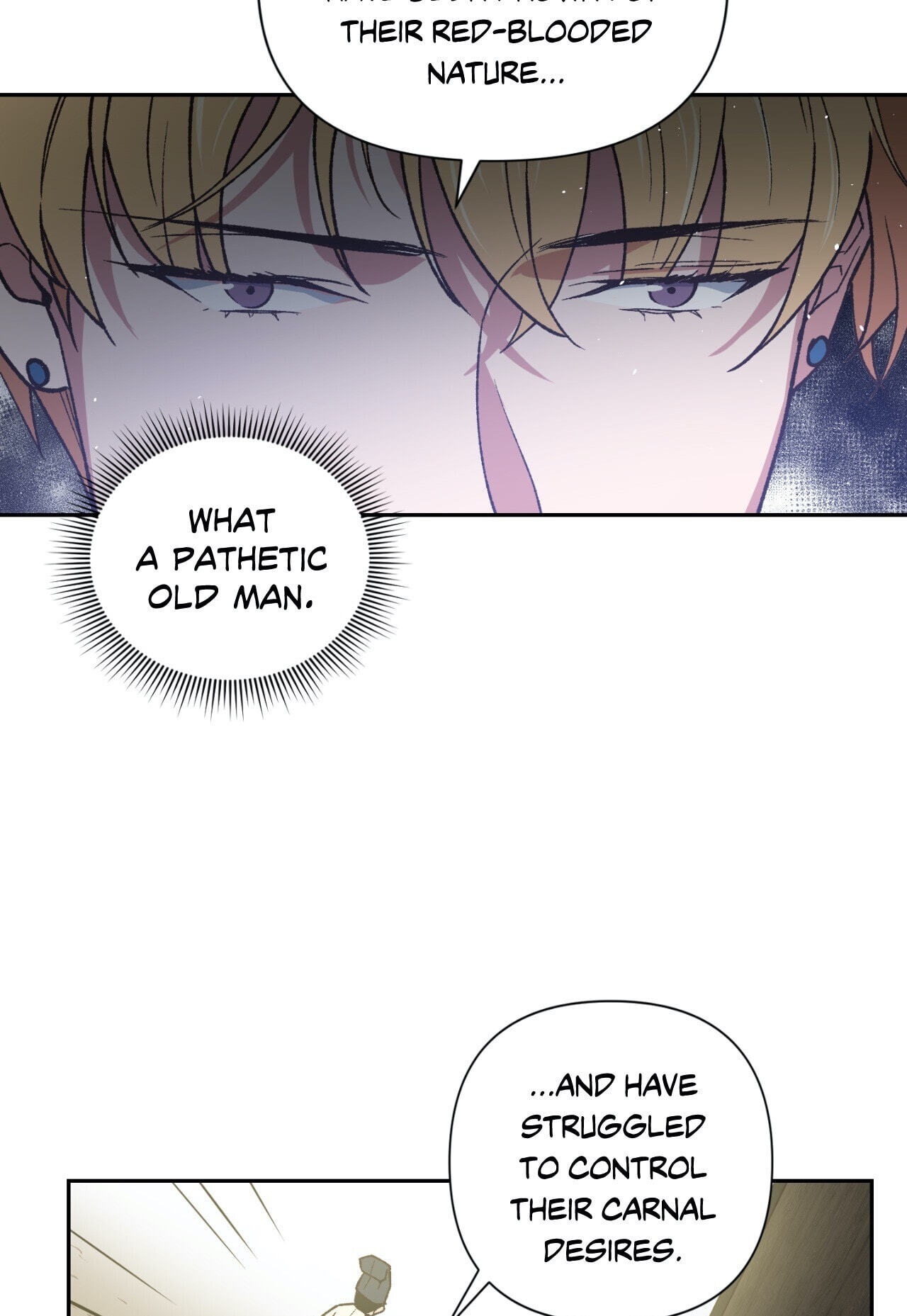 A Spirited Seduction Chapter 1 page 53 - 