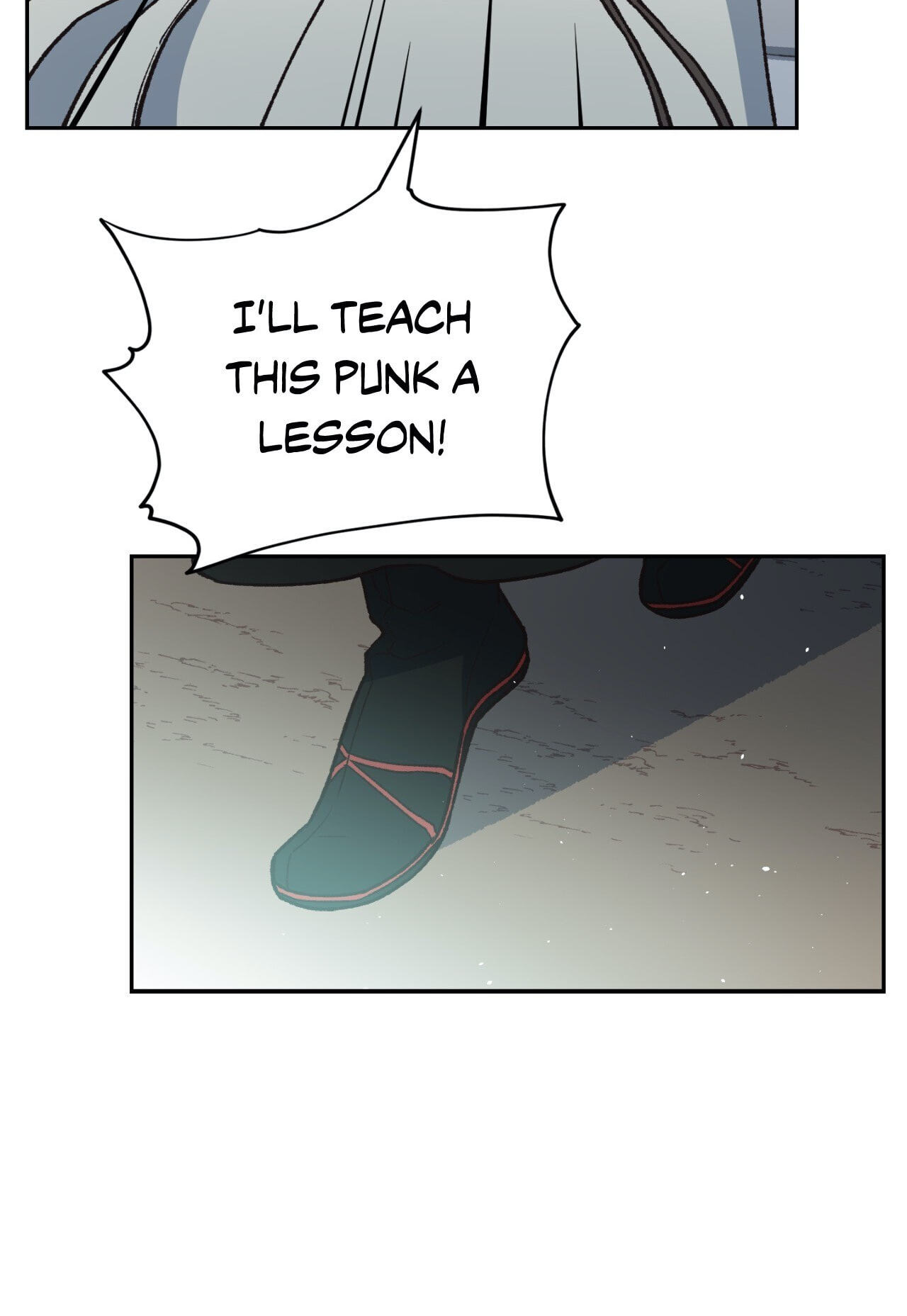 A Spirited Seduction Chapter 1 page 56 - 