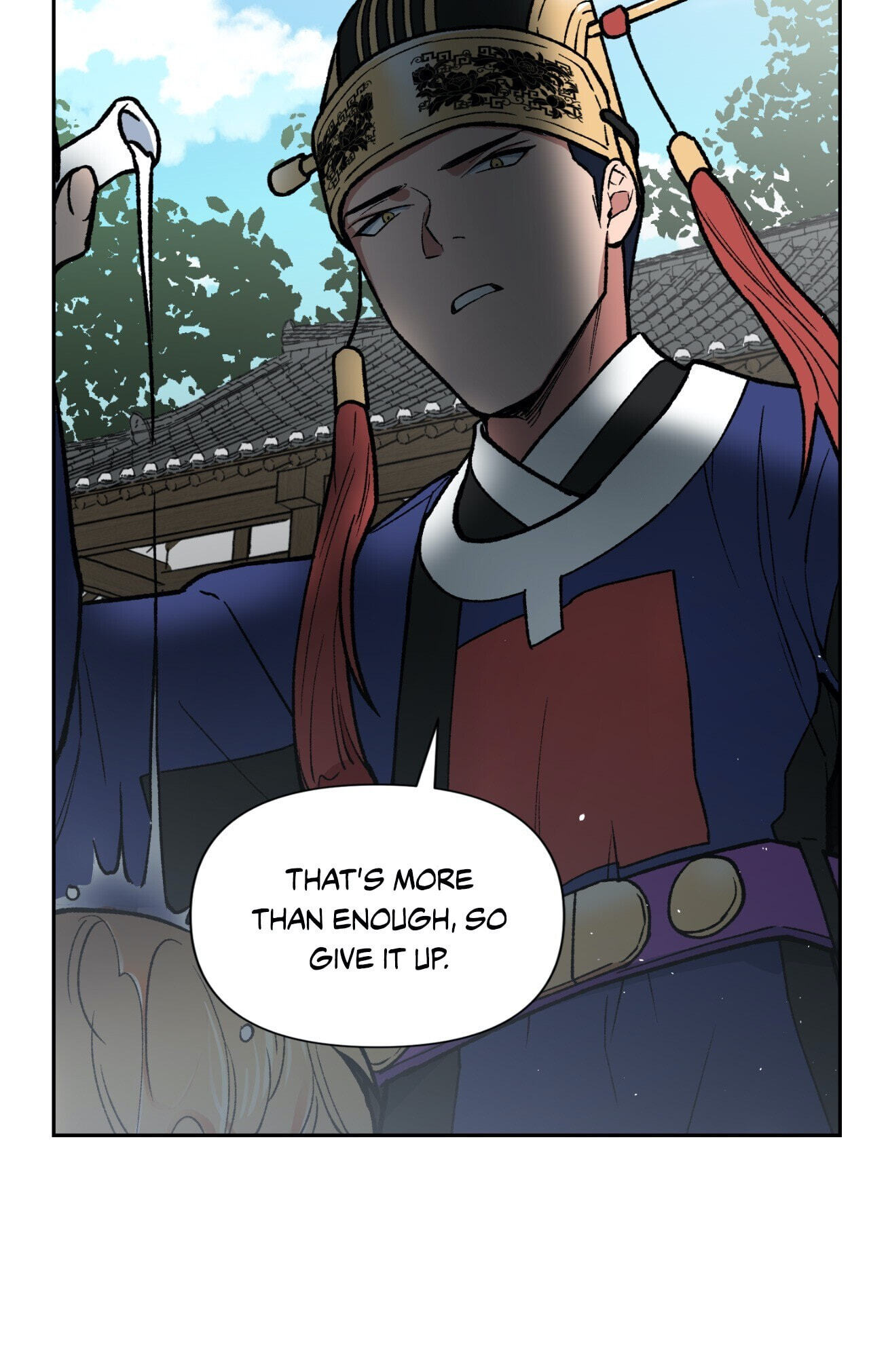 A Spirited Seduction Chapter 1 page 61 - 