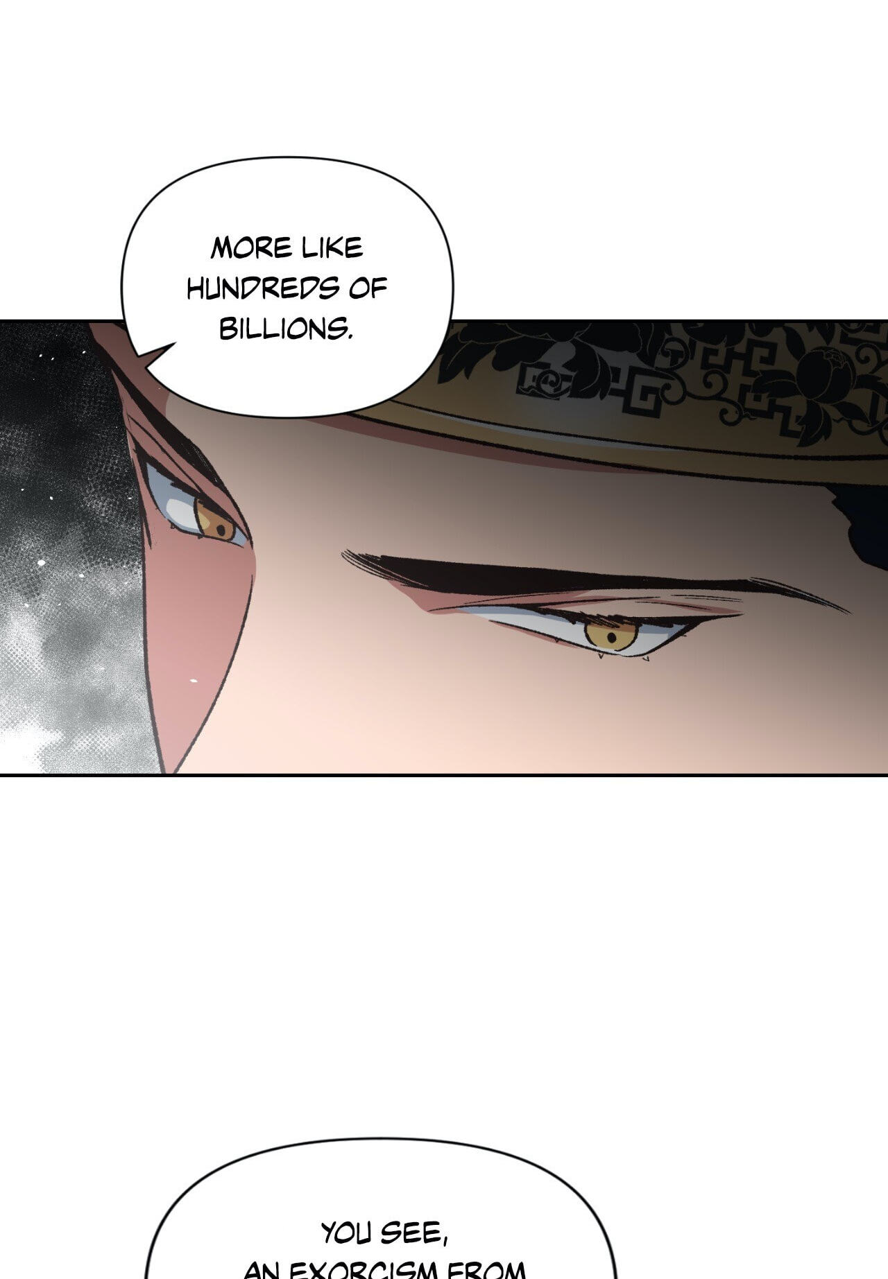 A Spirited Seduction Chapter 1 page 64 - 