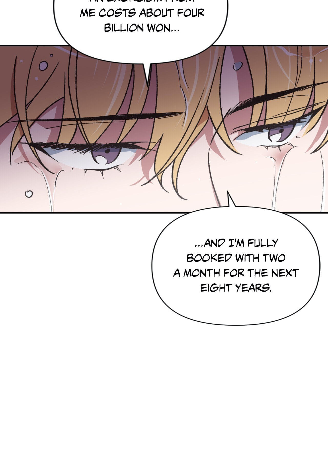 A Spirited Seduction Chapter 1 page 65 - 