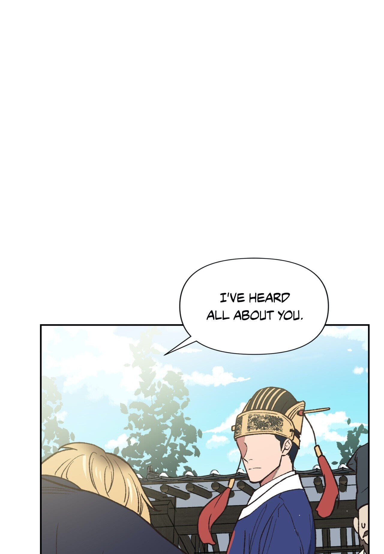 A Spirited Seduction Chapter 1 page 67 - 