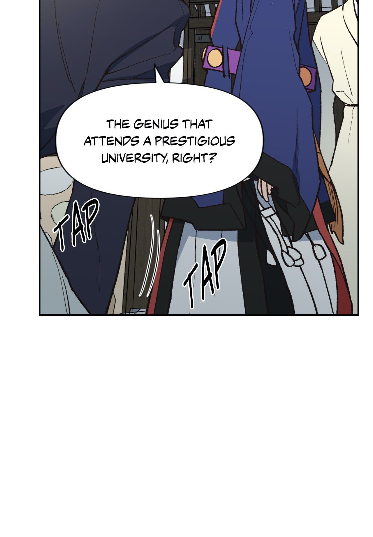A Spirited Seduction Chapter 1 page 68 - 