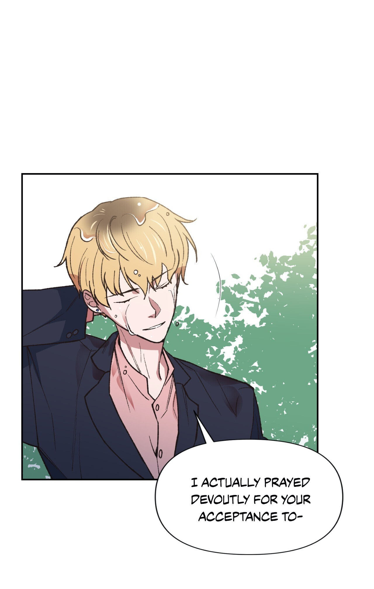 A Spirited Seduction Chapter 1 page 69 - 