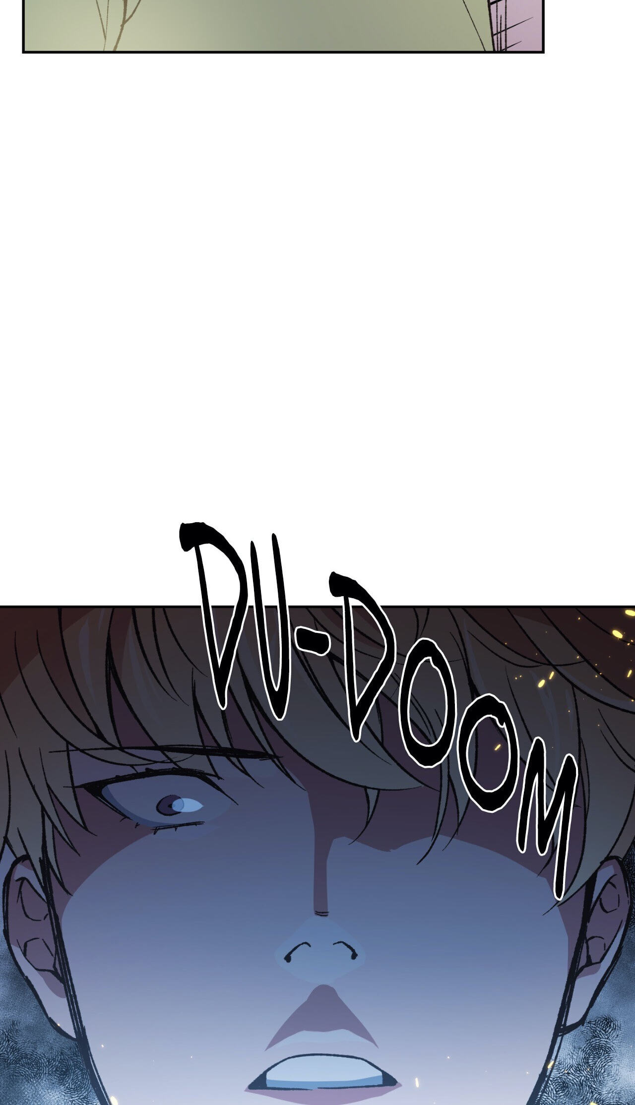 A Spirited Seduction Chapter 1 page 8 - 