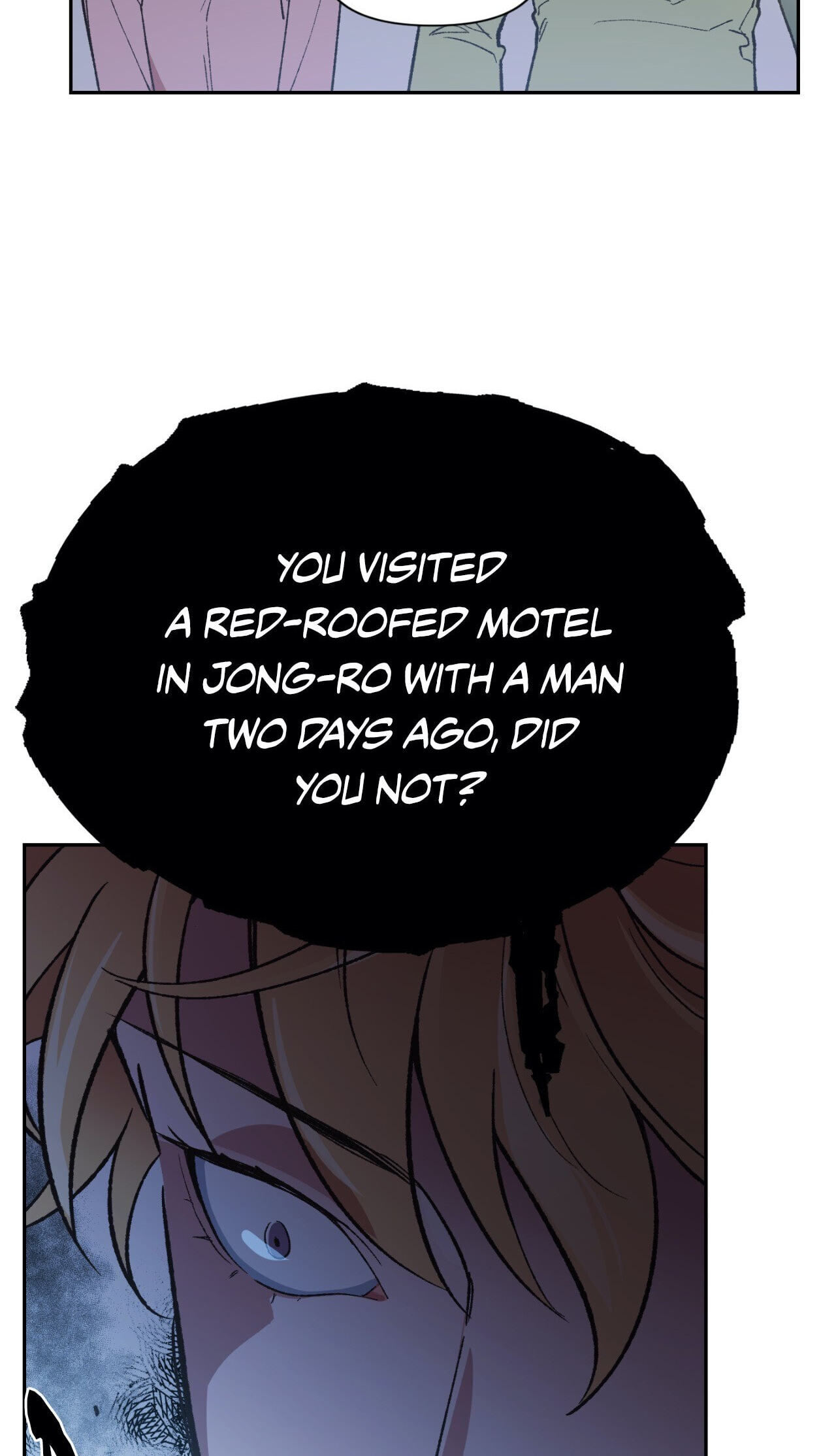 A Spirited Seduction Chapter 1 page 10 - 