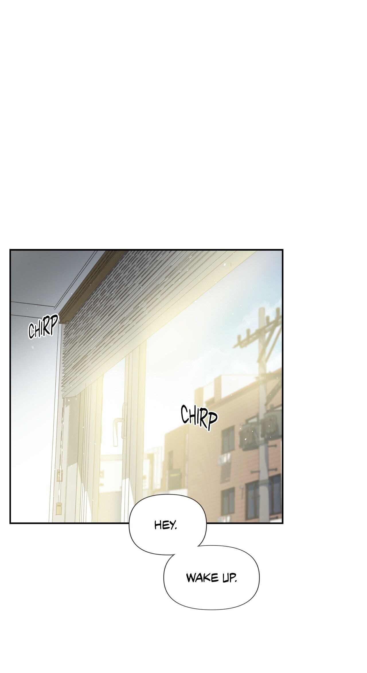 A Spirited Seduction Chapter 10 page 1 - 