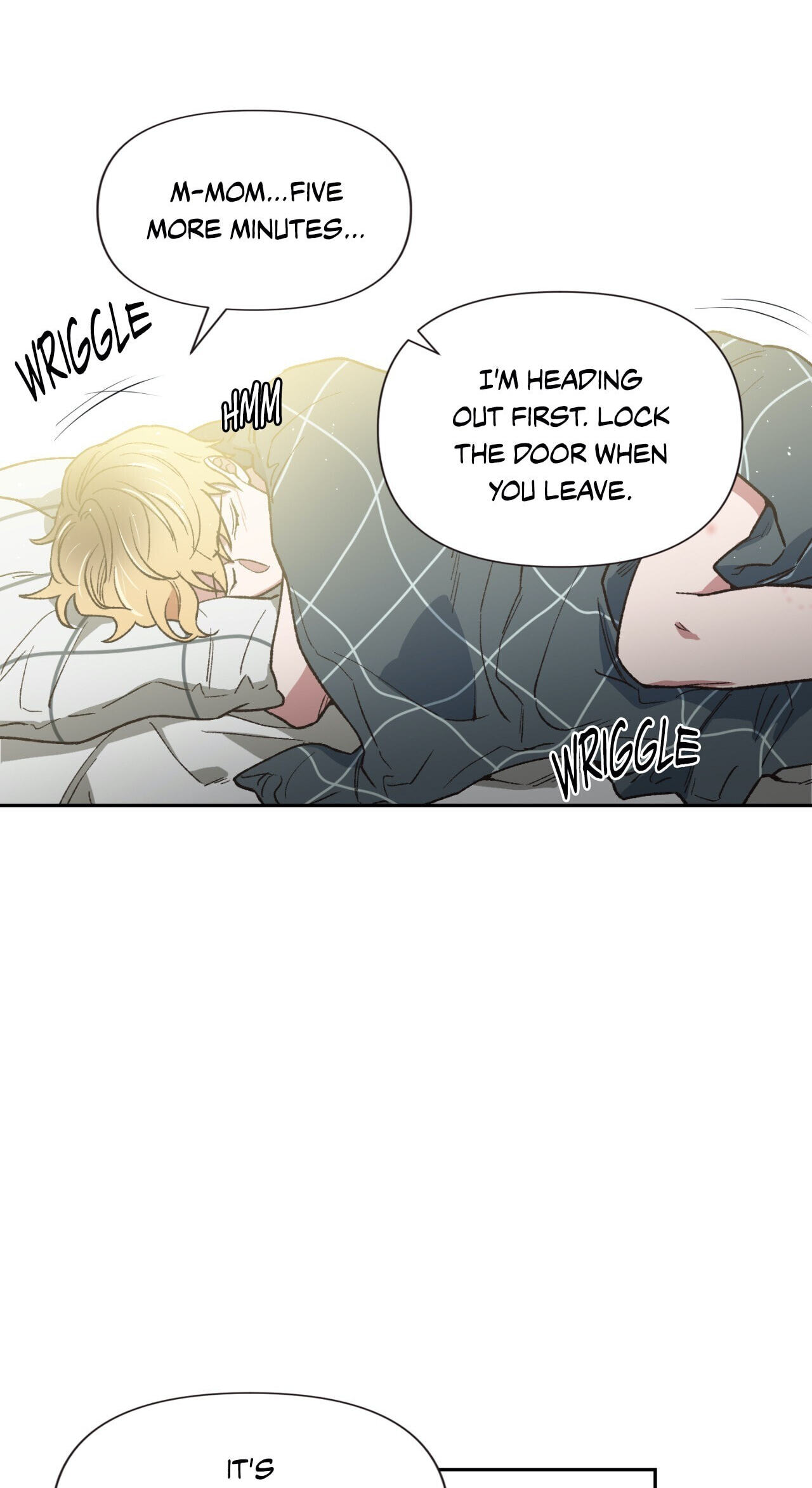 A Spirited Seduction Chapter 10 page 2 - 