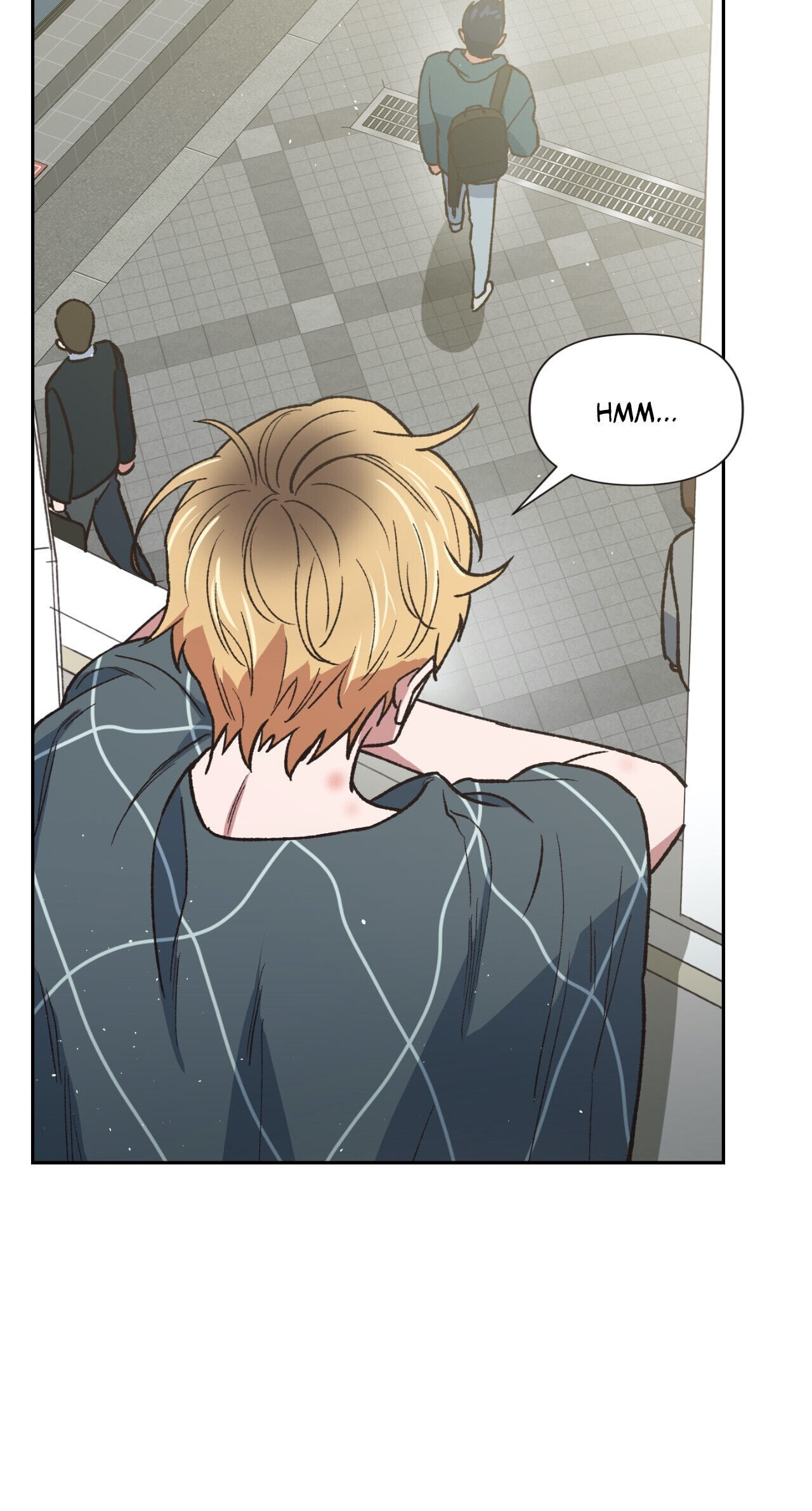 A Spirited Seduction Chapter 10 page 13 - 
