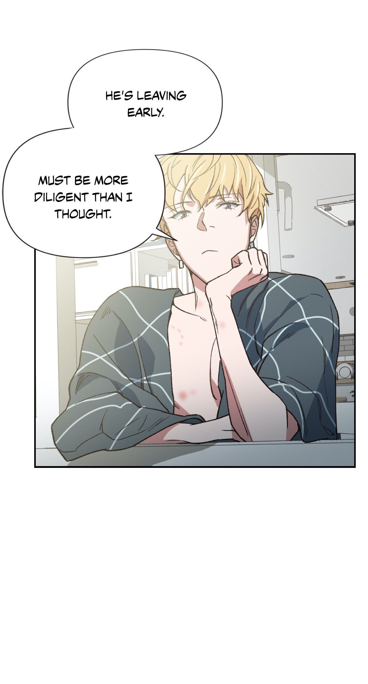 A Spirited Seduction Chapter 10 page 14 - 