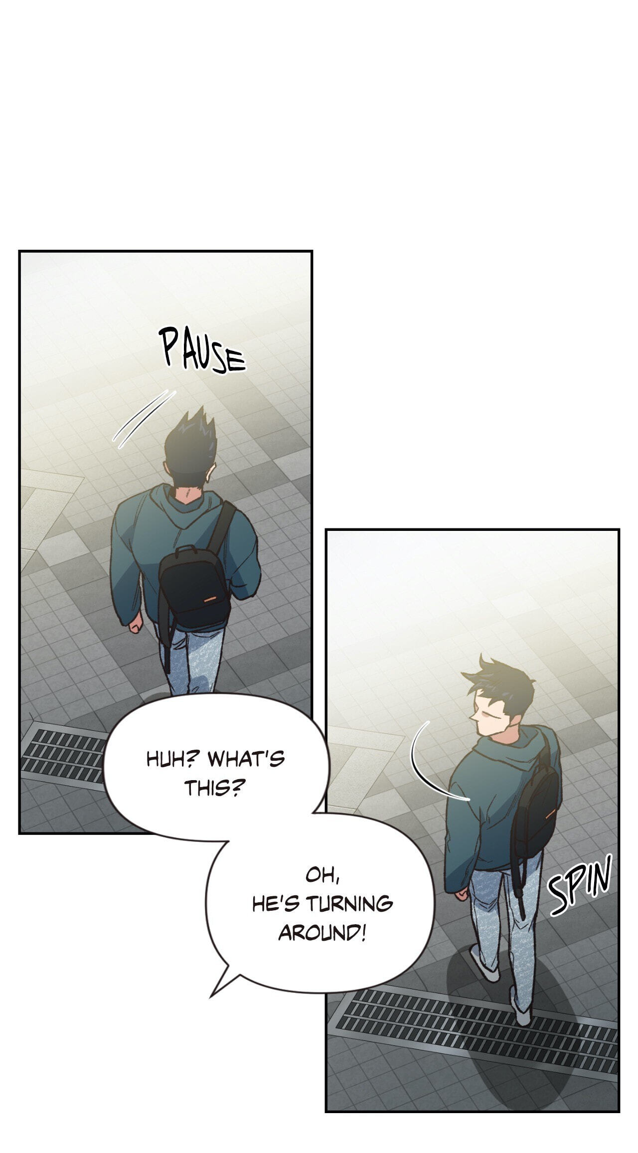 A Spirited Seduction Chapter 10 page 15 - 
