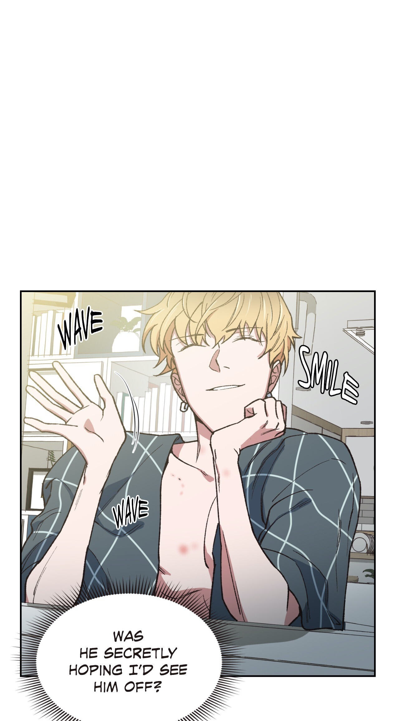 A Spirited Seduction Chapter 10 page 16 - 