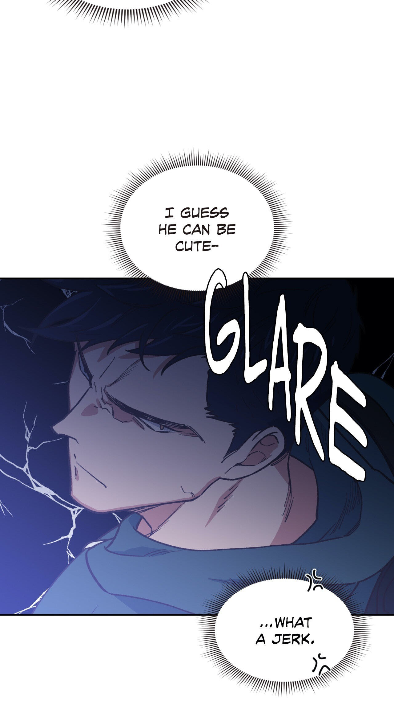 A Spirited Seduction Chapter 10 page 17 - 