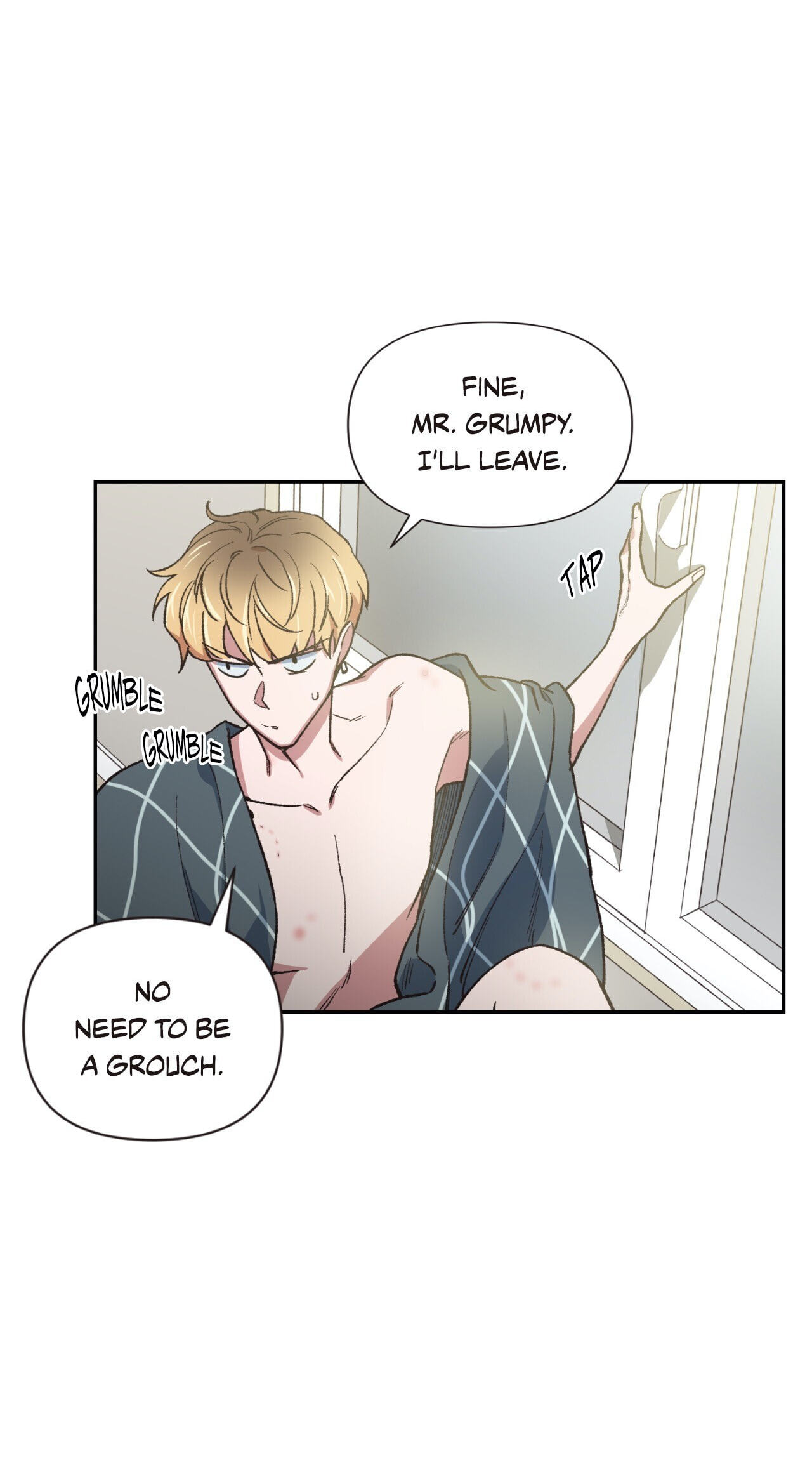 A Spirited Seduction Chapter 10 page 18 - 