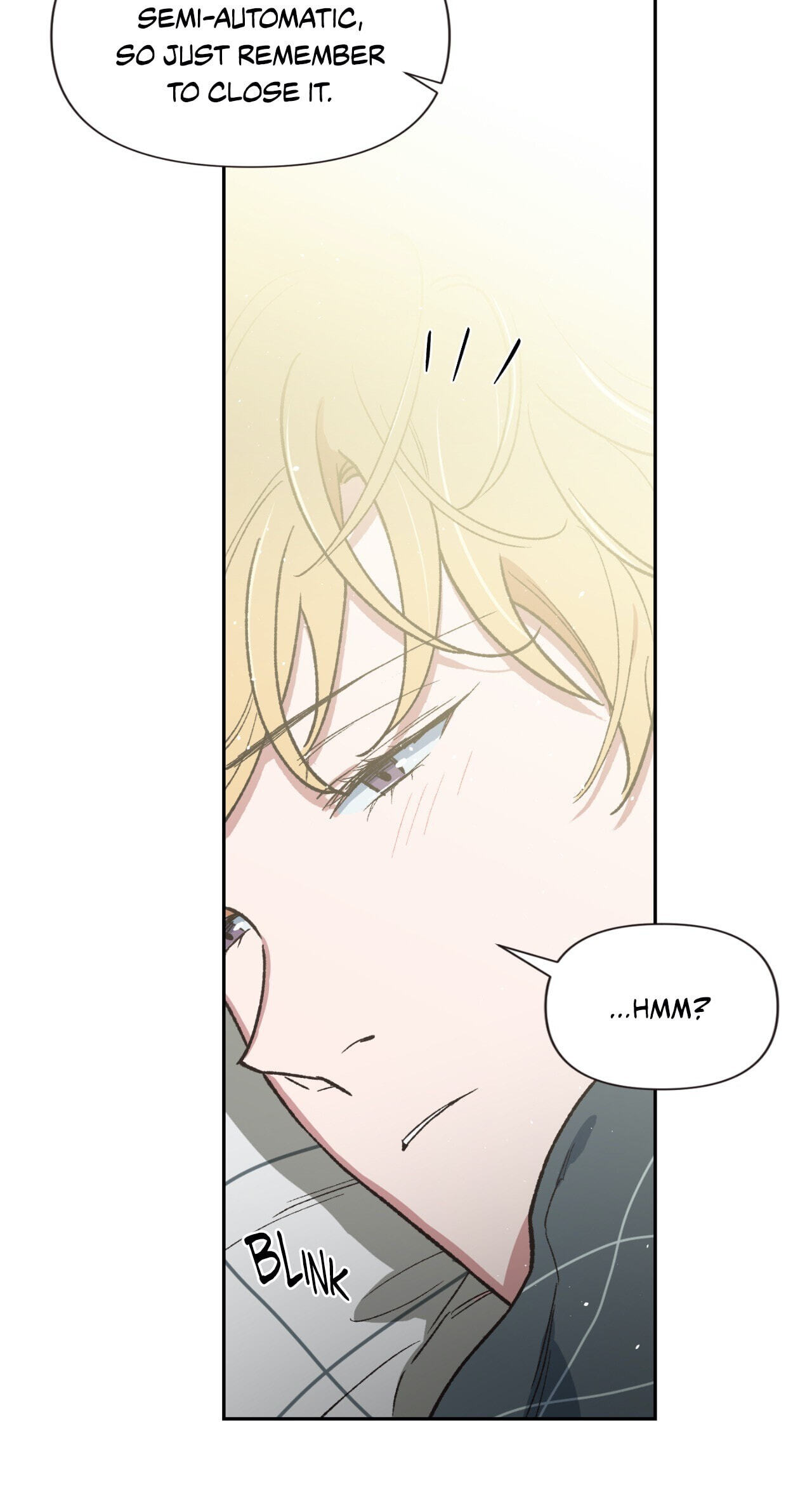 A Spirited Seduction Chapter 10 page 3 - 