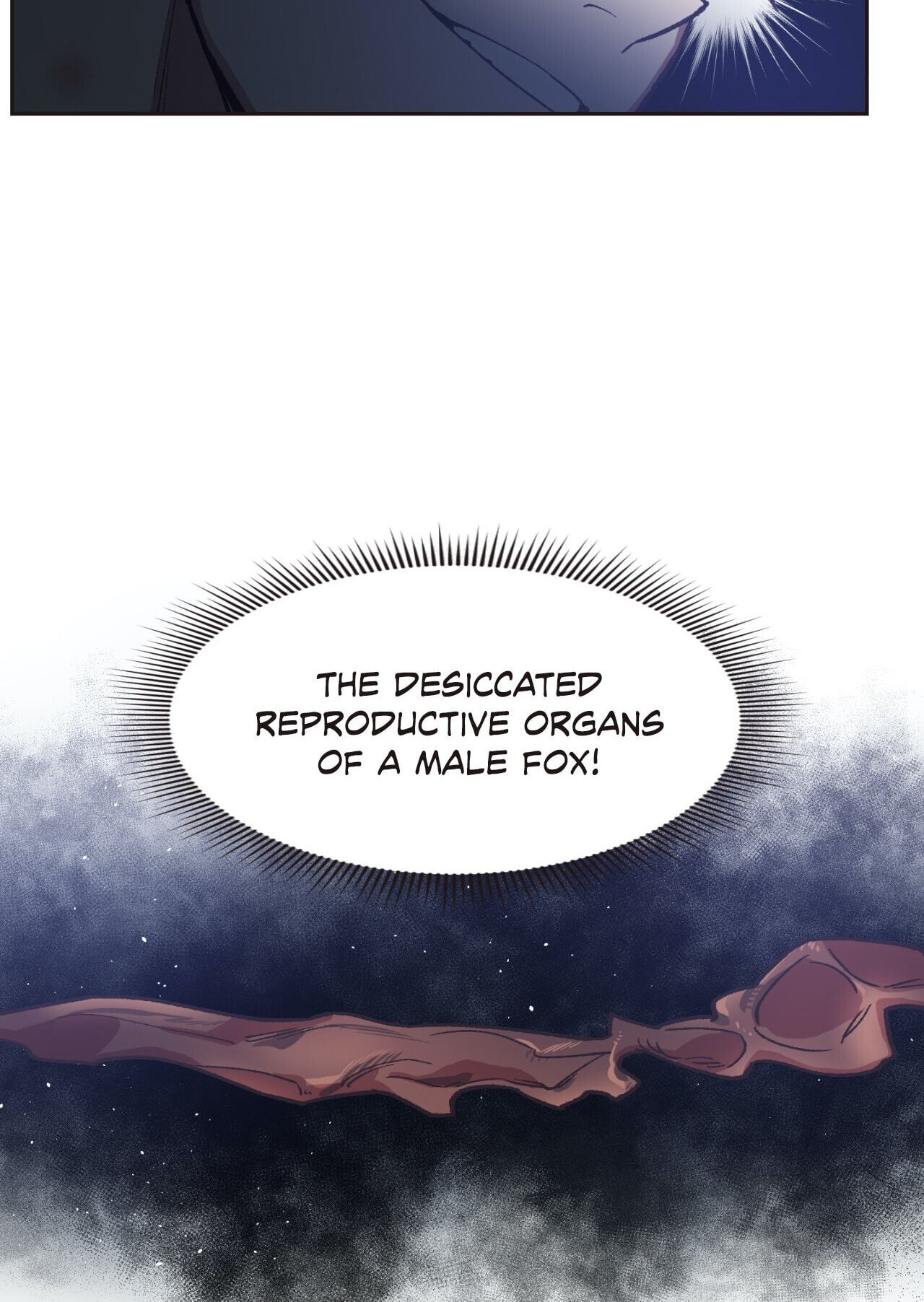 A Spirited Seduction Chapter 10 page 22 - 
