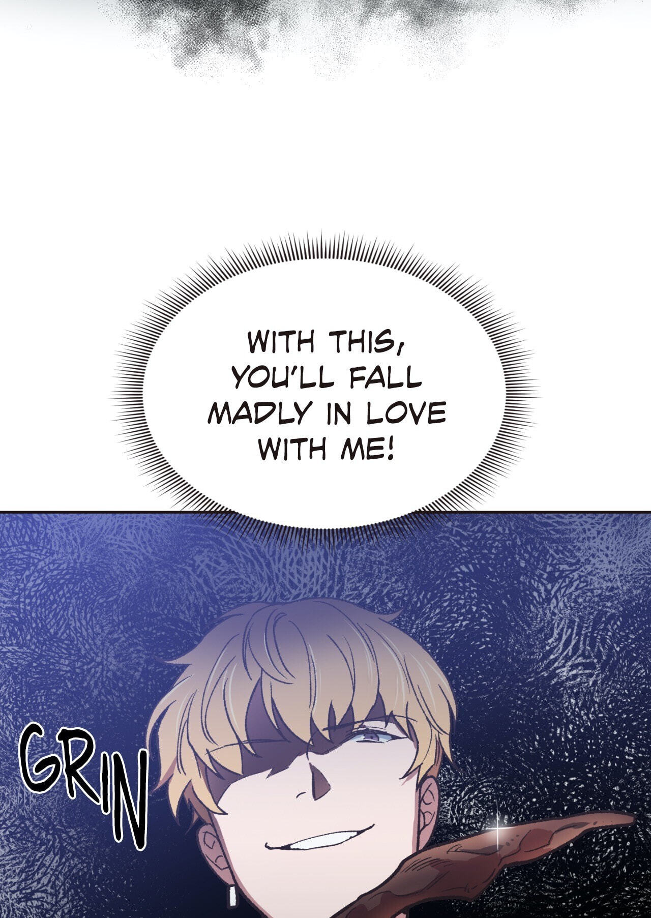 A Spirited Seduction Chapter 10 page 23 - 