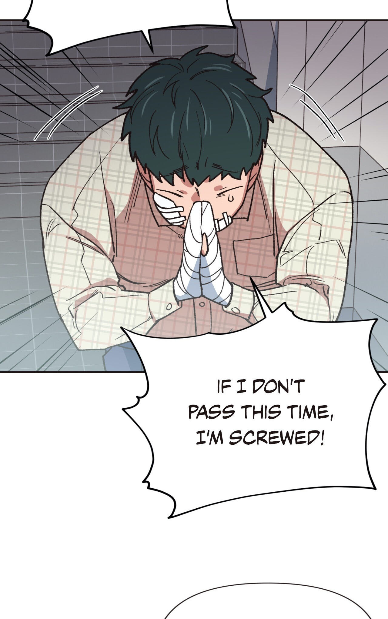 A Spirited Seduction Chapter 10 page 26 - 