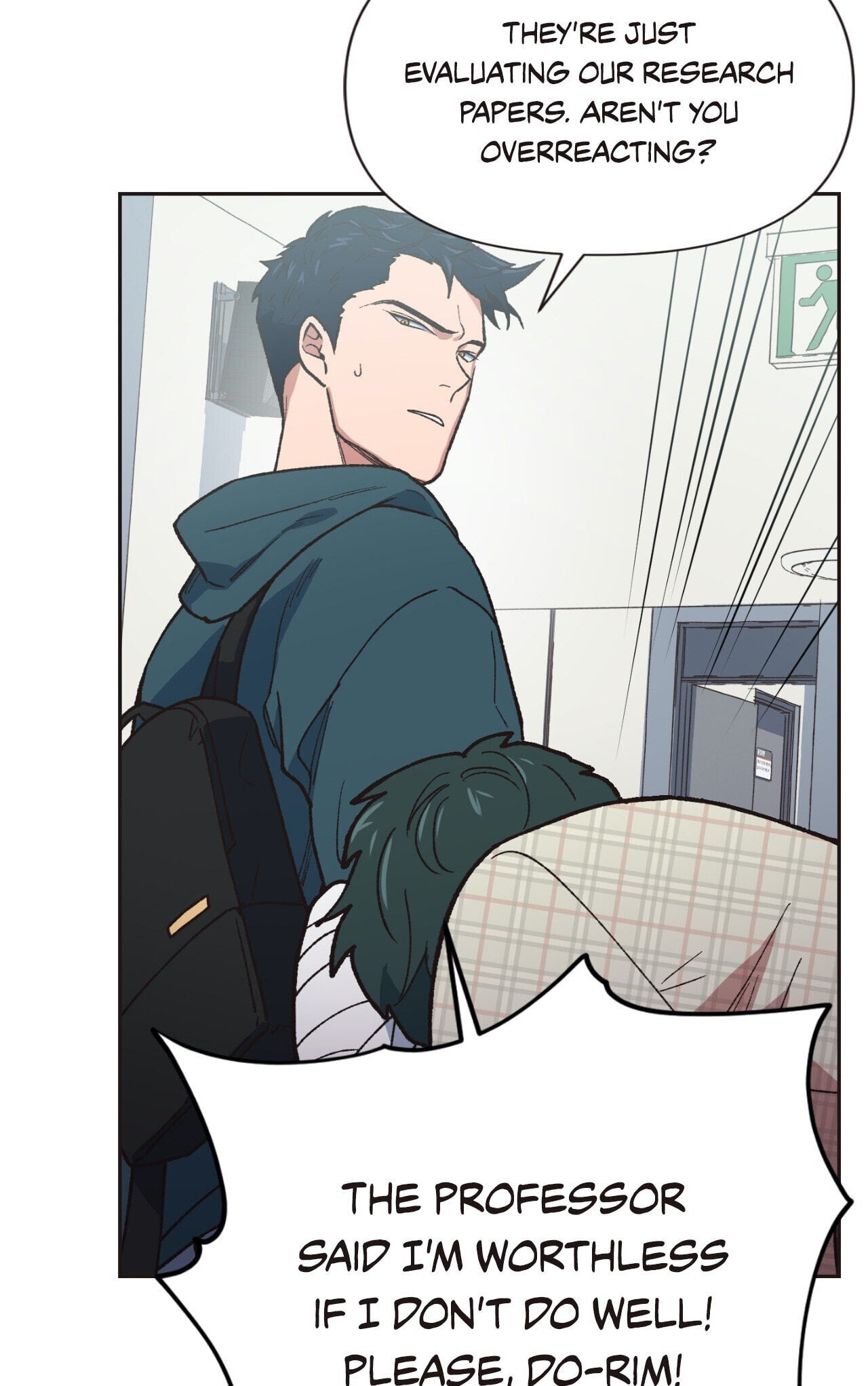 A Spirited Seduction Chapter 10 page 27 - 