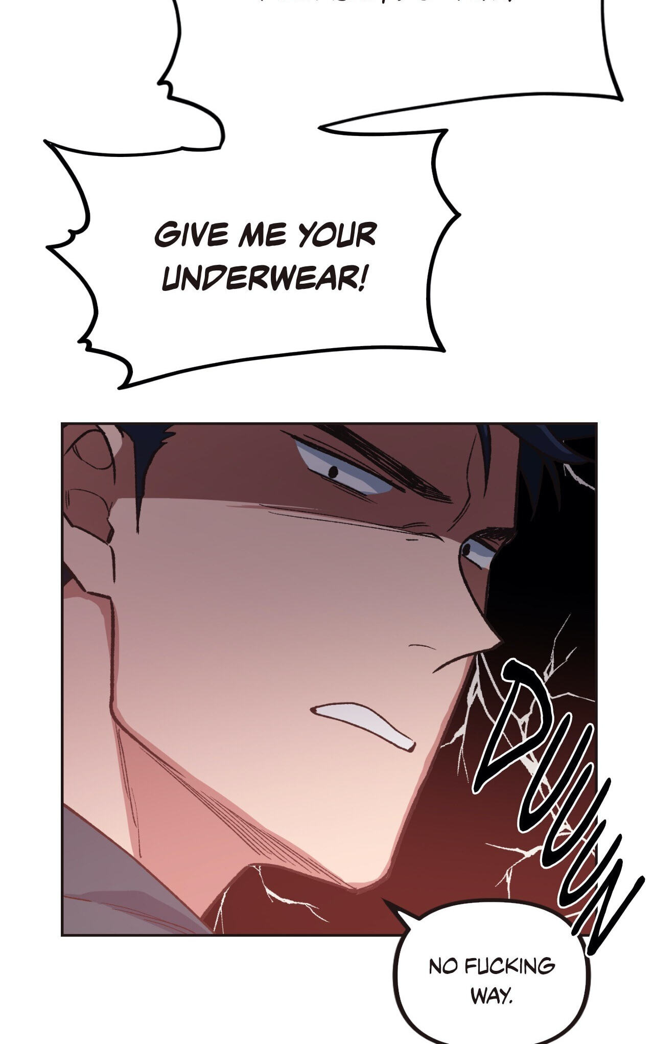 A Spirited Seduction Chapter 10 page 28 - 