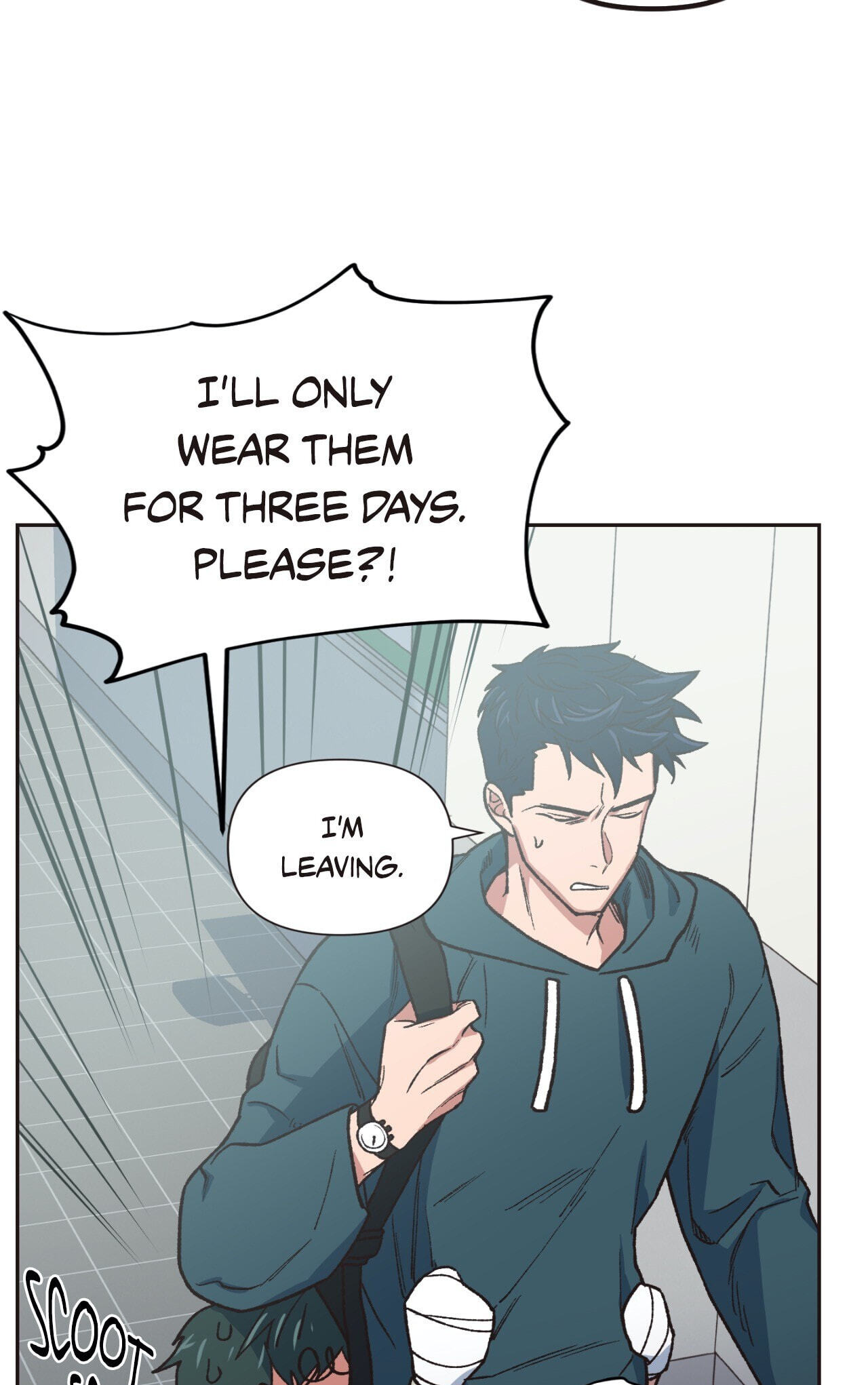 A Spirited Seduction Chapter 10 page 29 - 