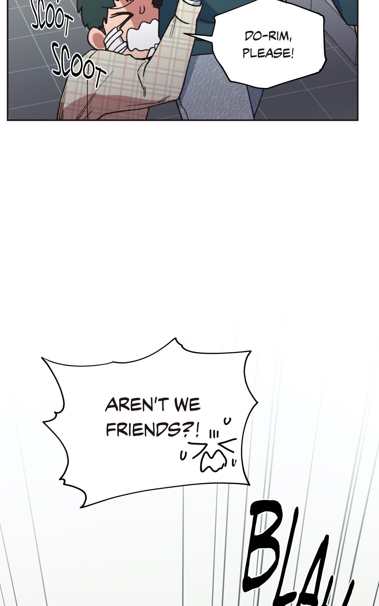 A Spirited Seduction Chapter 10 page 30 - 
