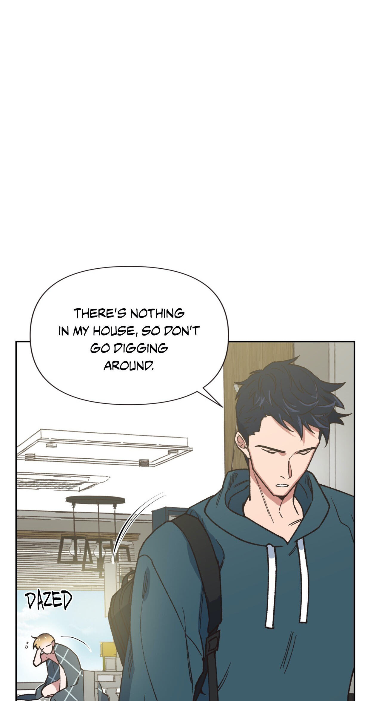 A Spirited Seduction Chapter 10 page 4 - 