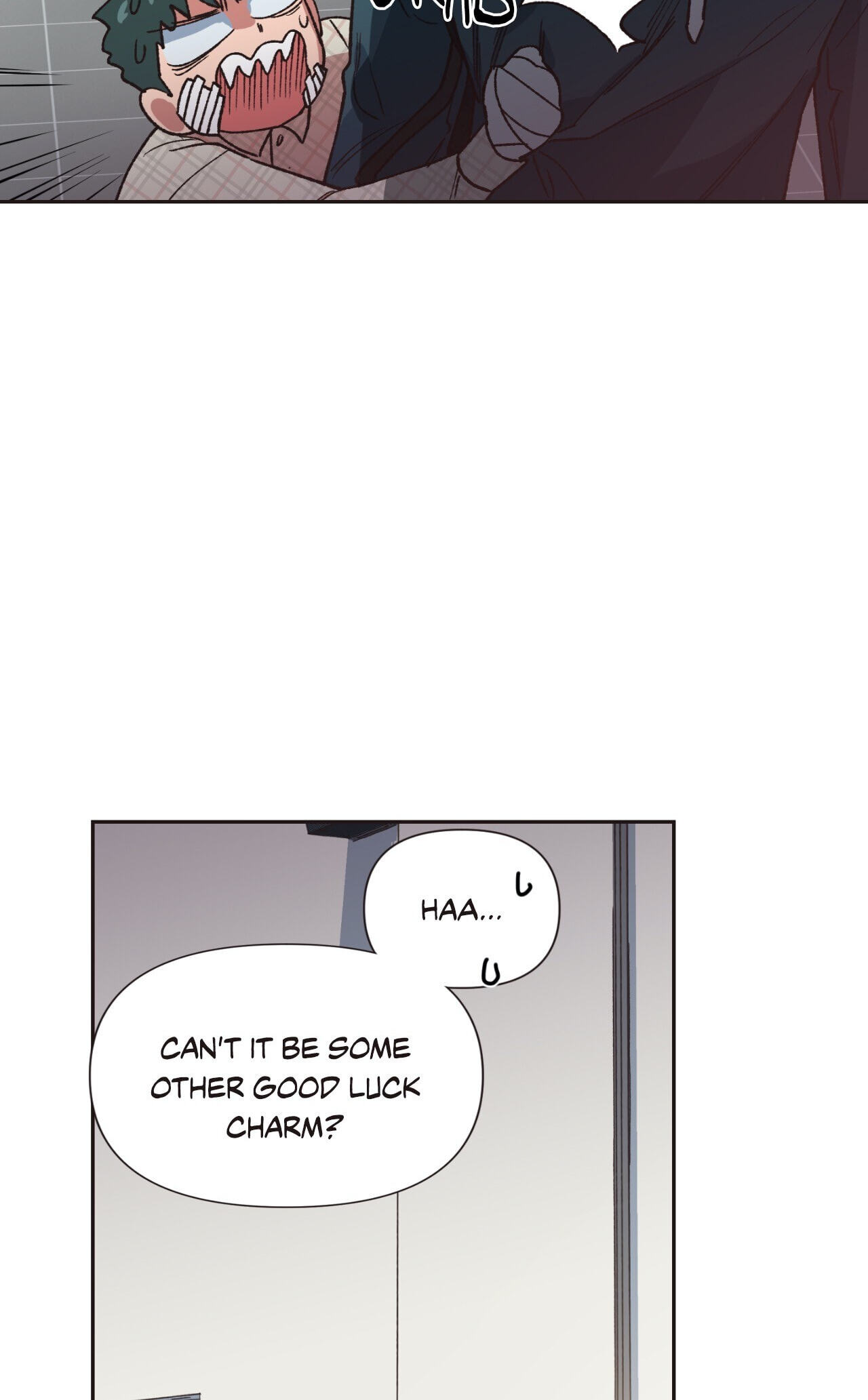 A Spirited Seduction Chapter 10 page 34 - 