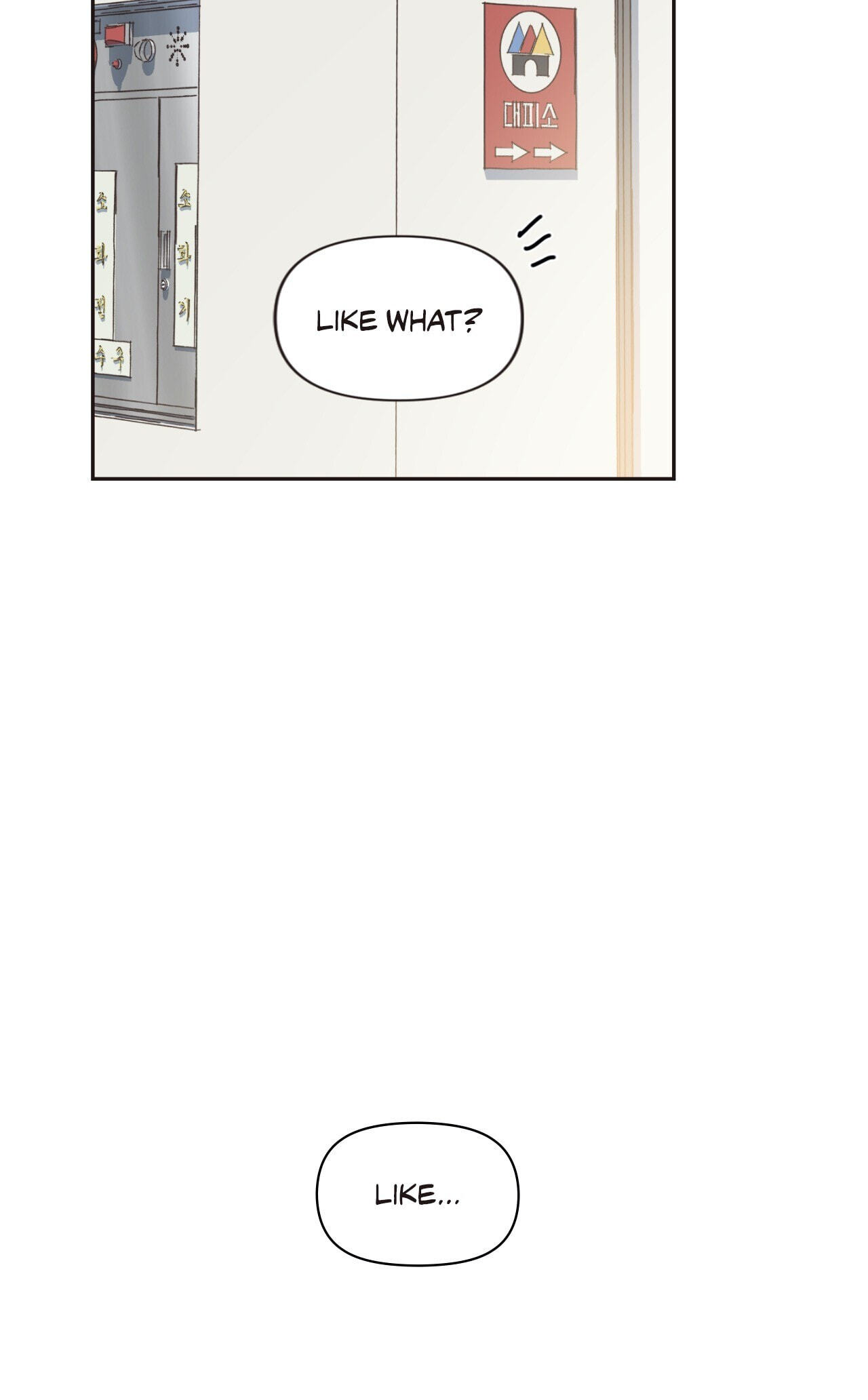 A Spirited Seduction Chapter 10 page 35 - 