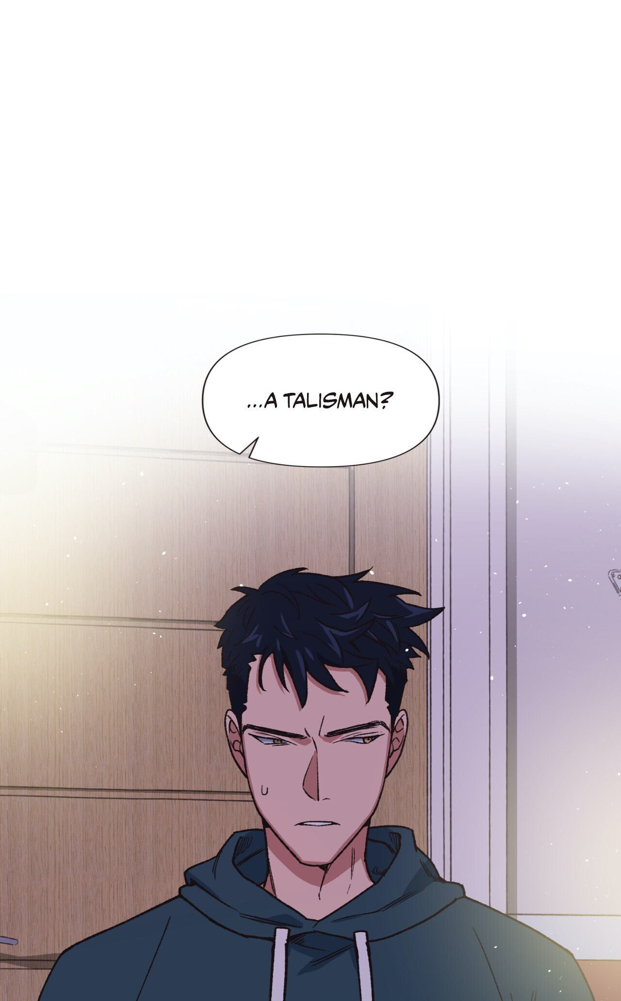 A Spirited Seduction Chapter 10 page 36 - 
