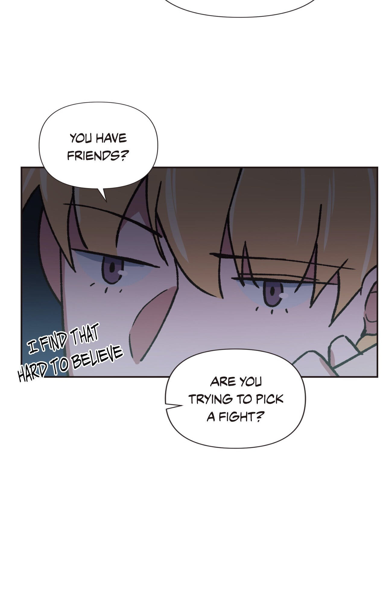 A Spirited Seduction Chapter 10 page 40 - 