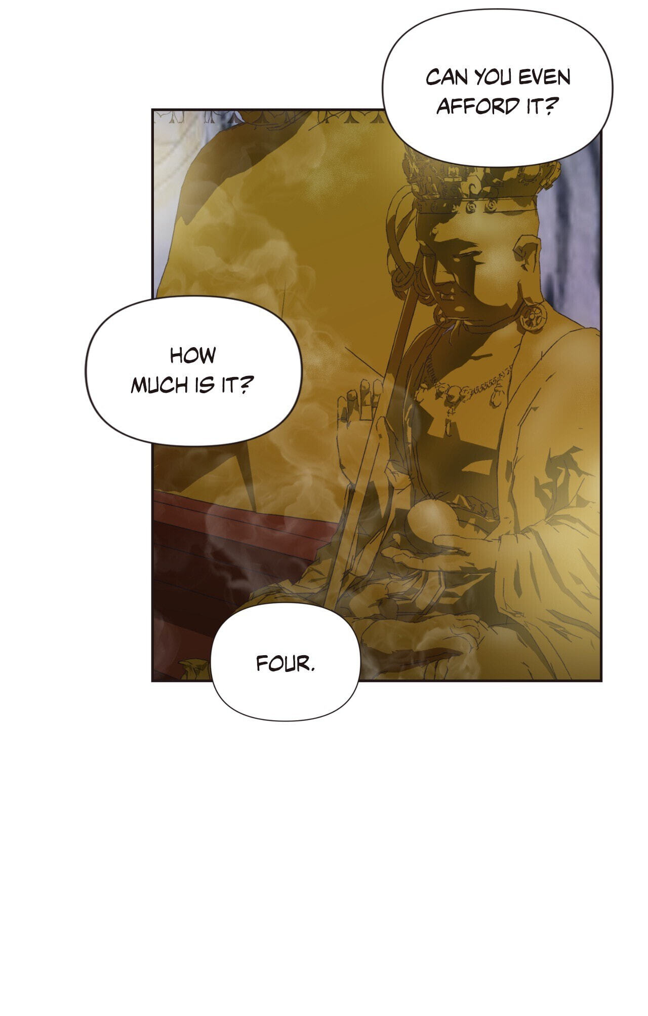A Spirited Seduction Chapter 10 page 41 - 