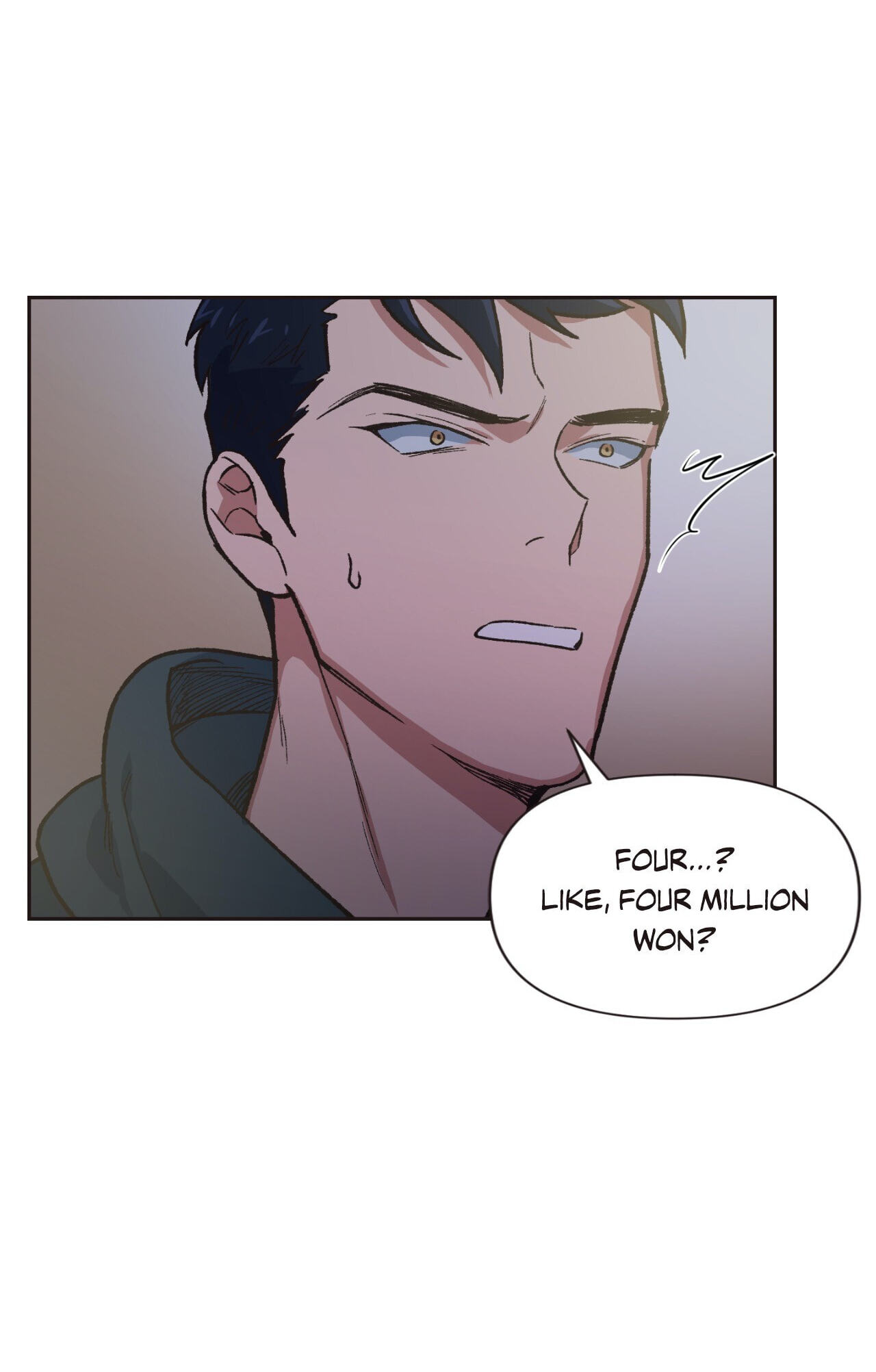 A Spirited Seduction Chapter 10 page 42 - 