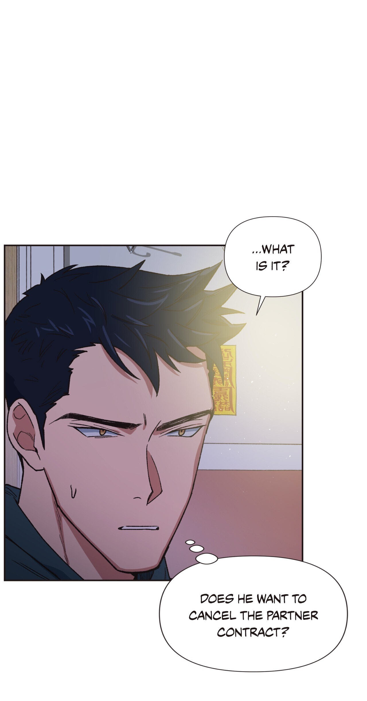 A Spirited Seduction Chapter 10 page 47 - 