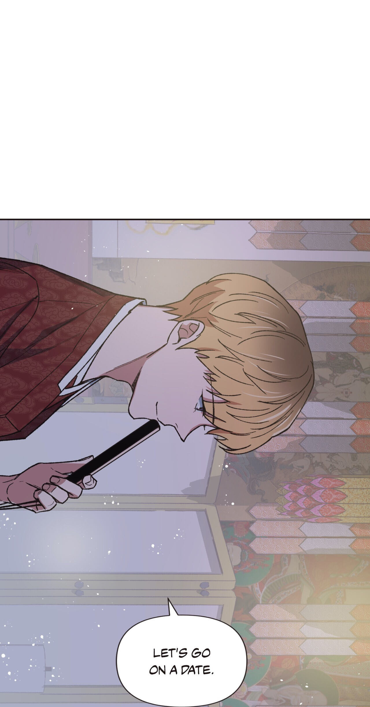 A Spirited Seduction Chapter 10 page 48 - 