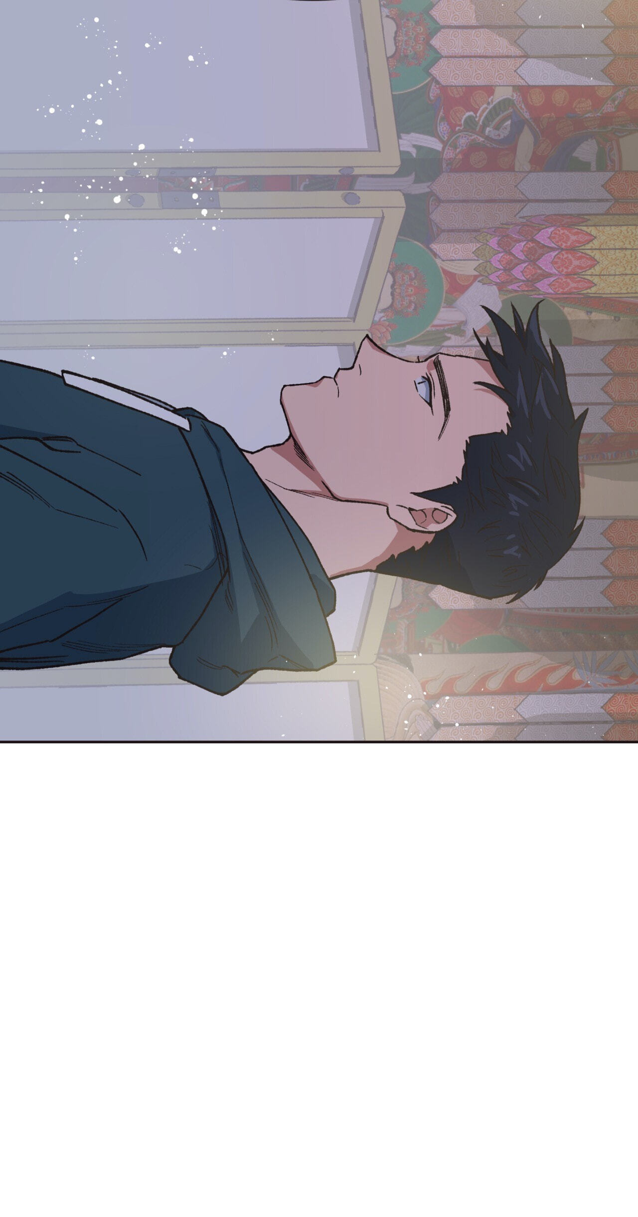 A Spirited Seduction Chapter 10 page 49 - 